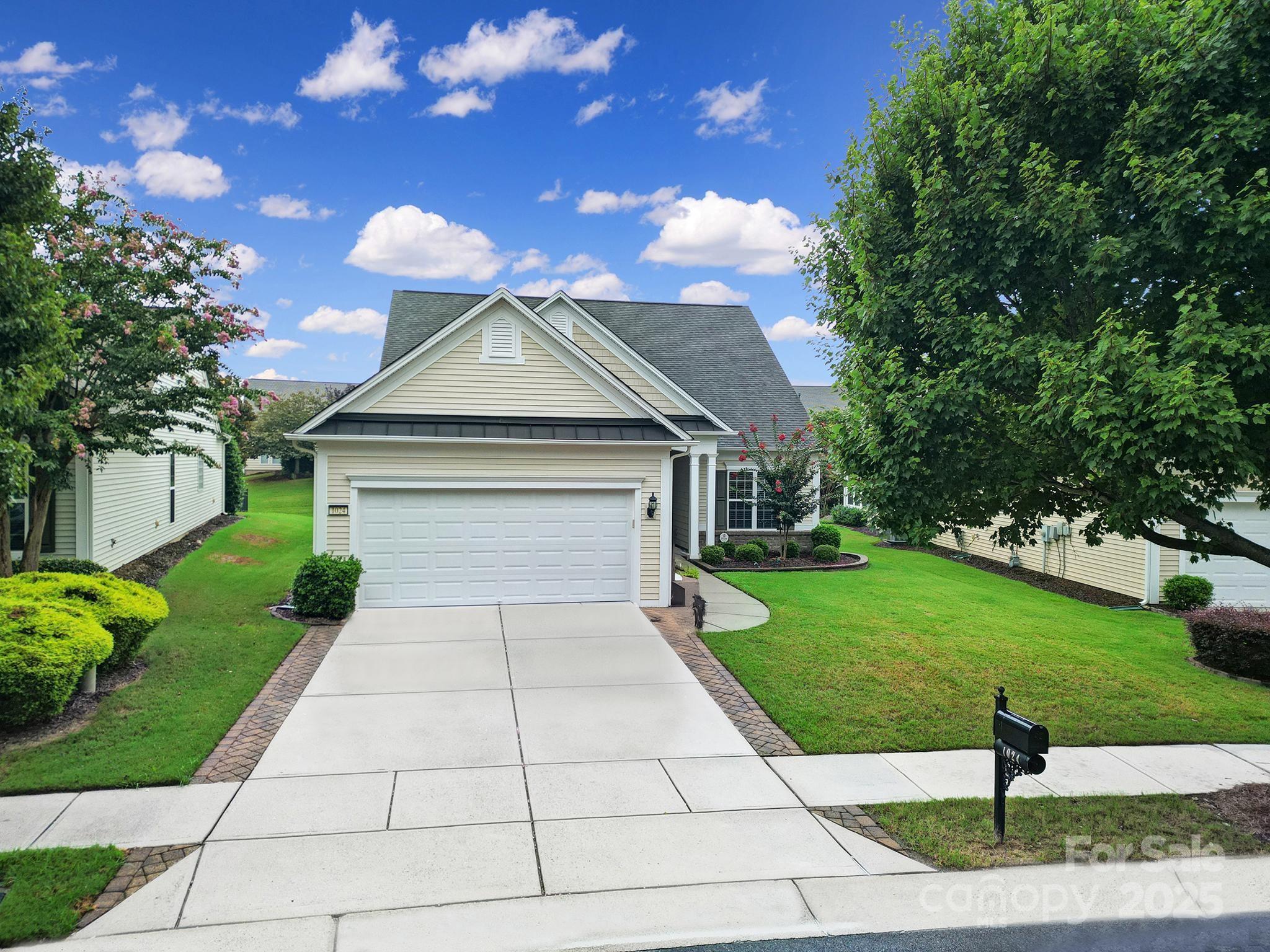 Sun City Carolina Lakes - Residential