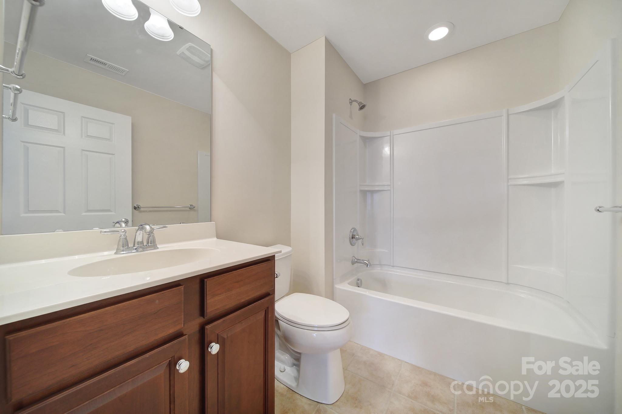 Sun City Carolina Lakes - Residential