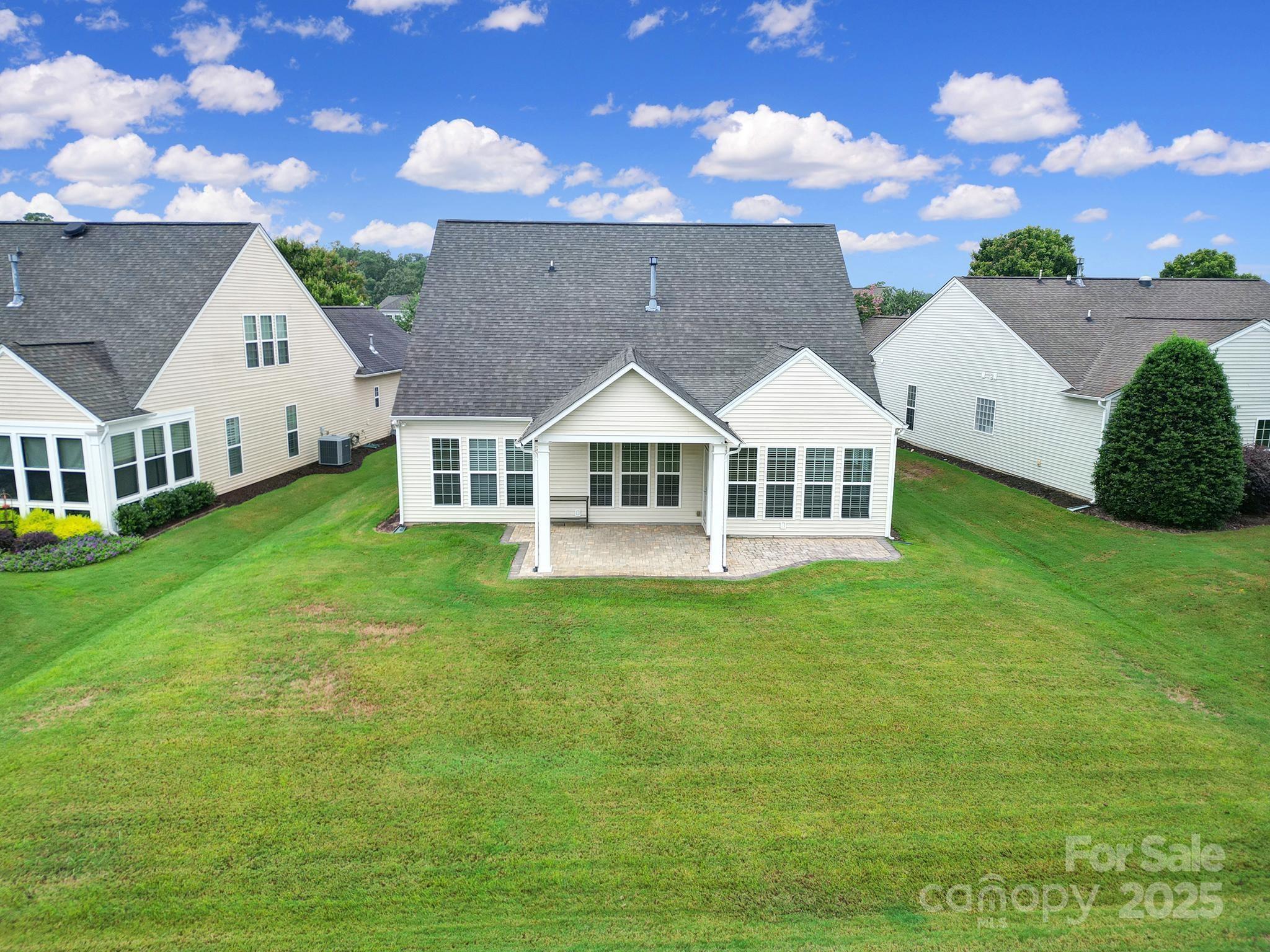 Sun City Carolina Lakes - Residential