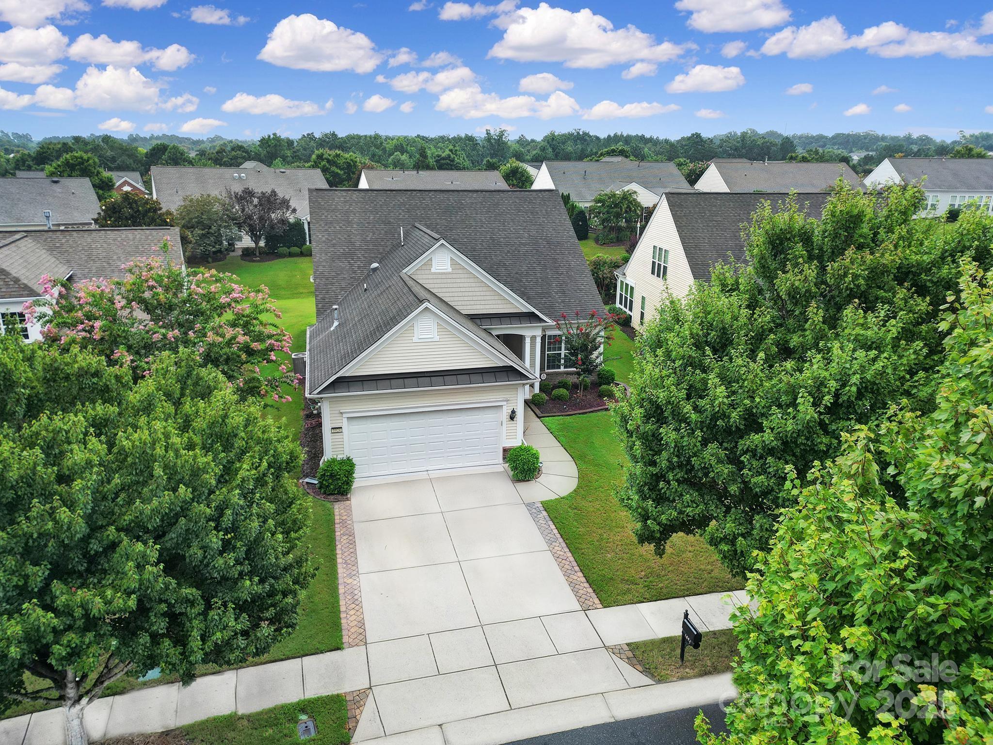 Sun City Carolina Lakes - Residential