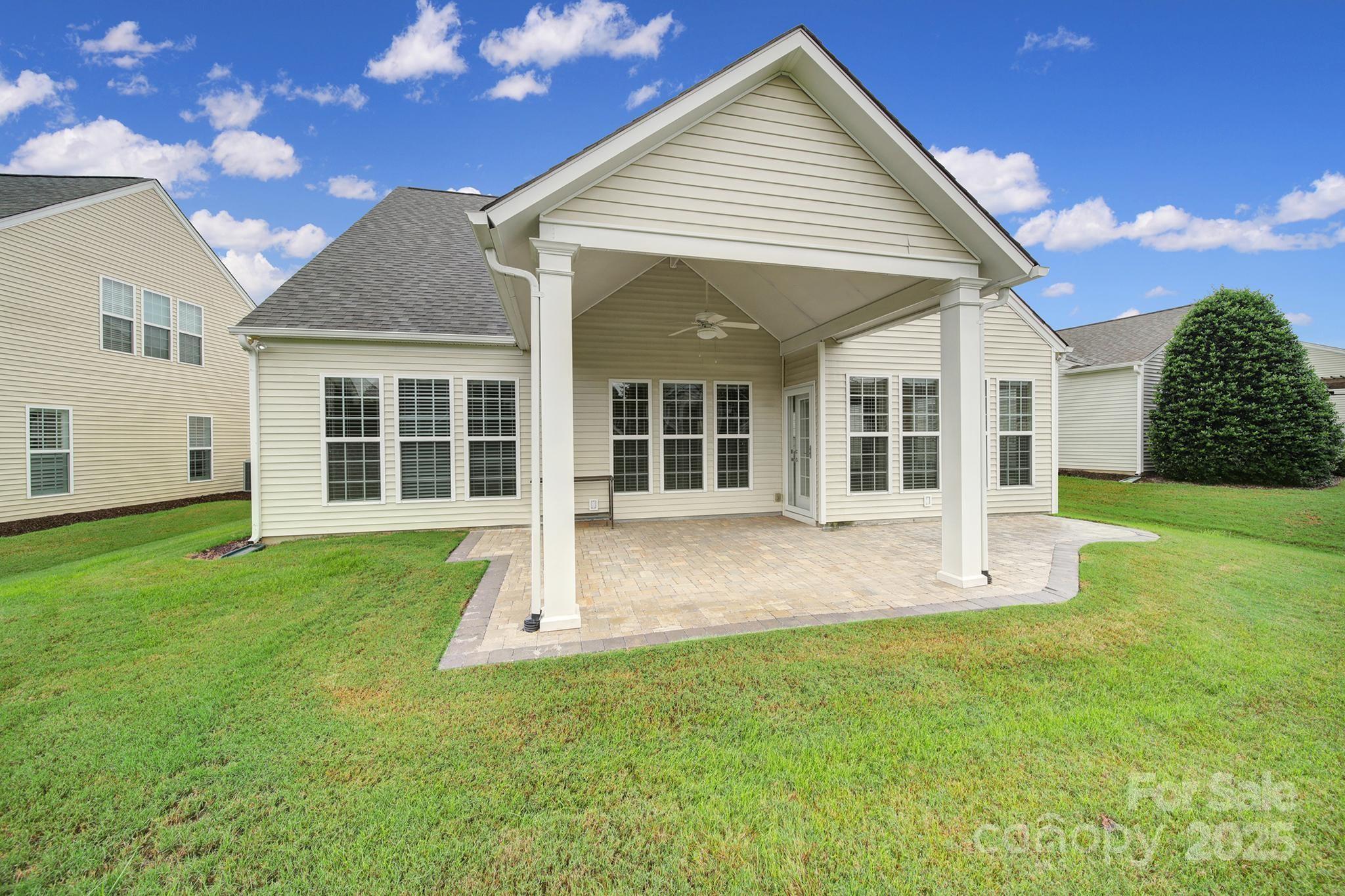 Sun City Carolina Lakes - Residential