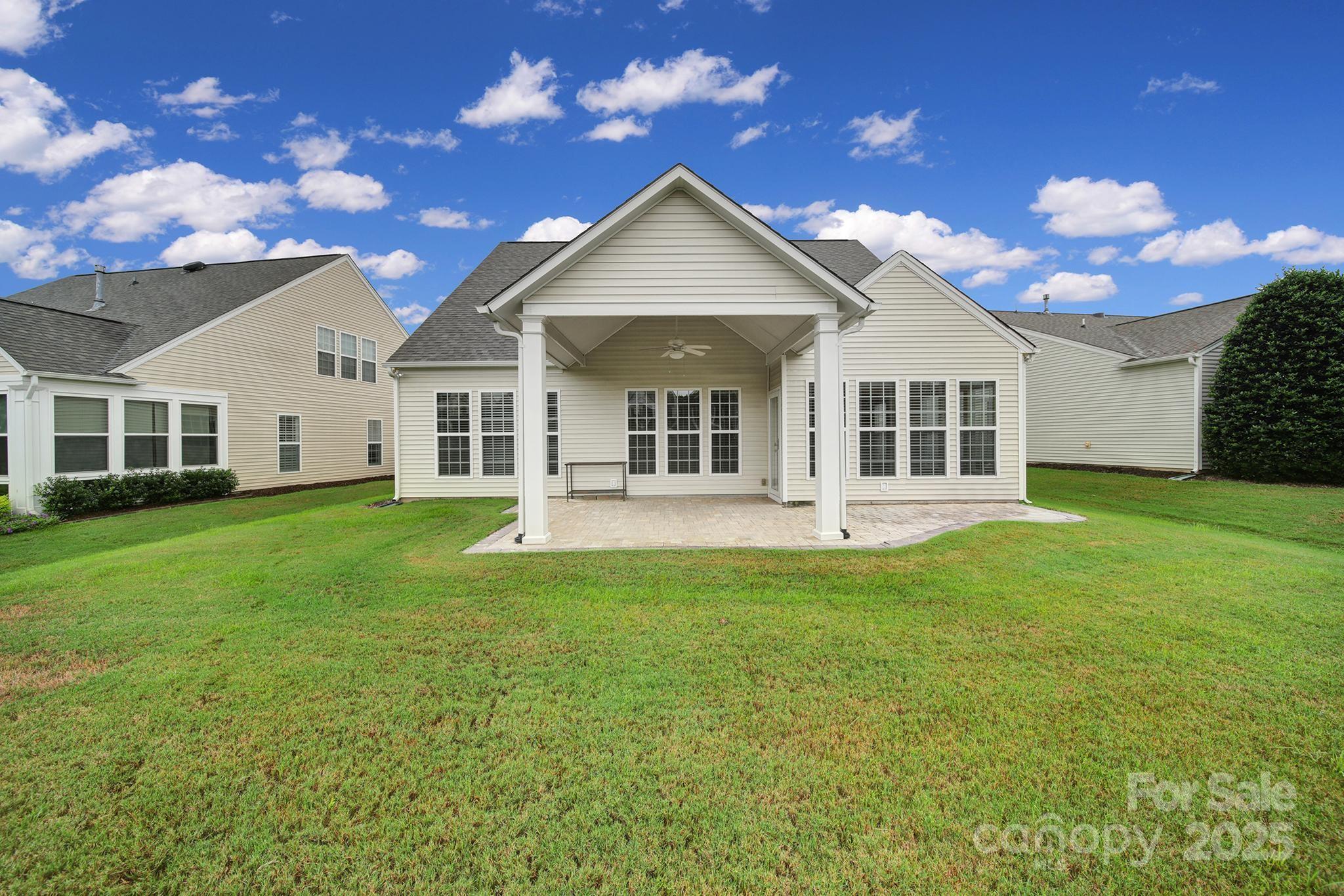 Sun City Carolina Lakes - Residential