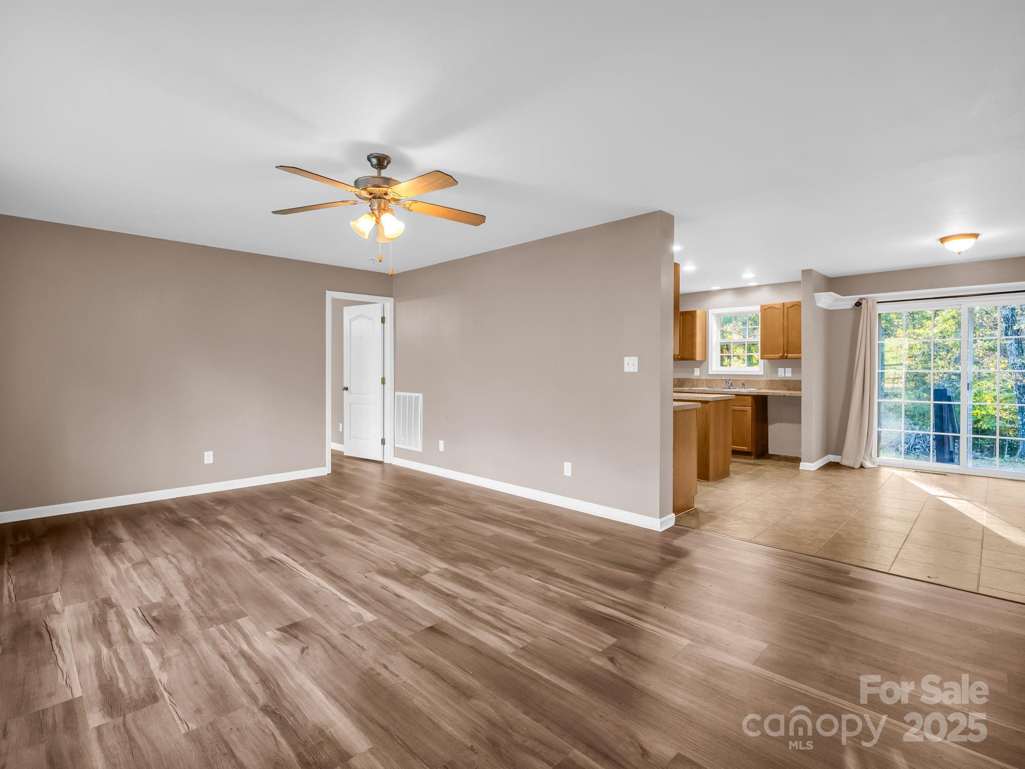 663 Landrum Road