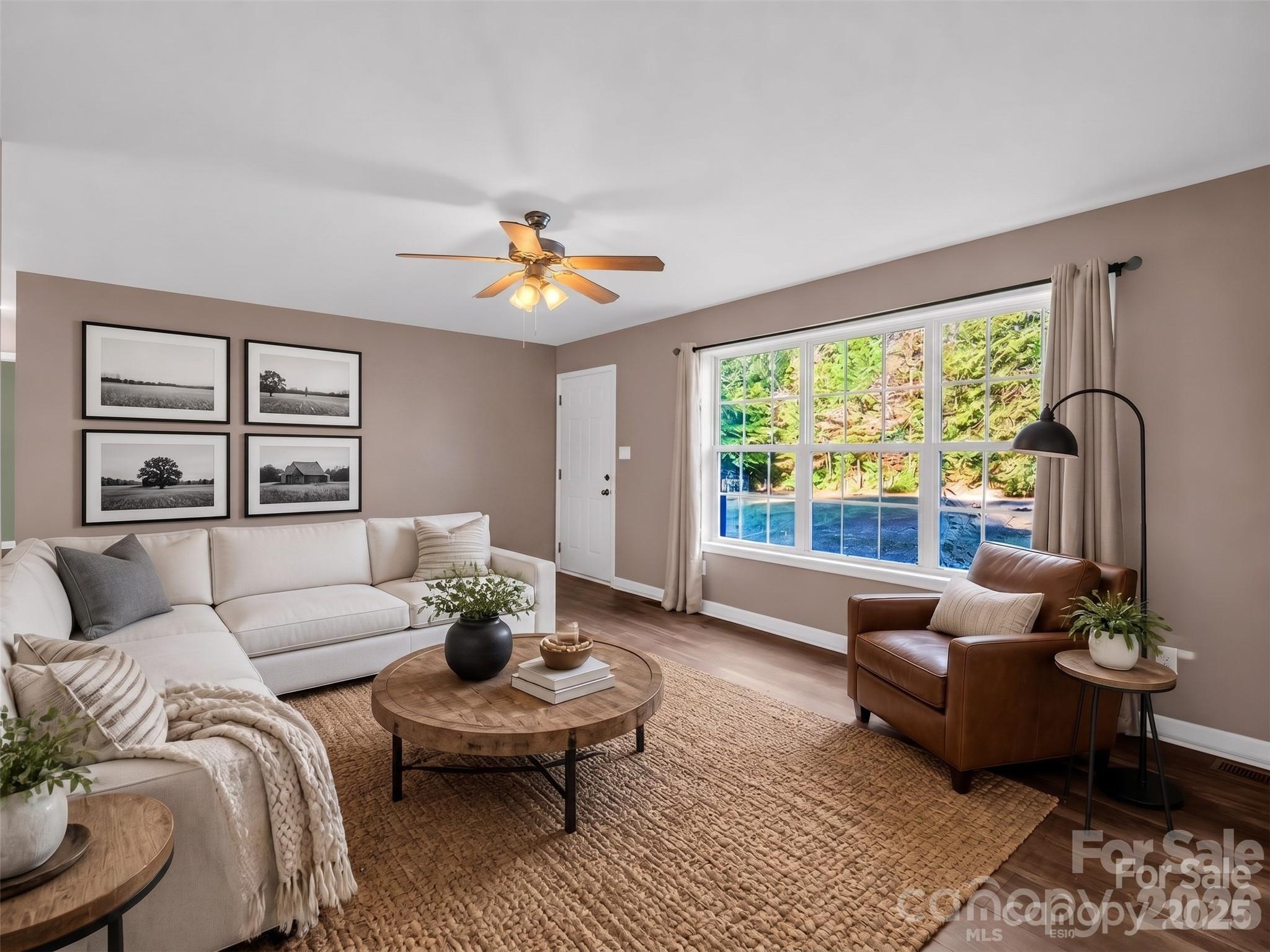 663 Landrum Road
