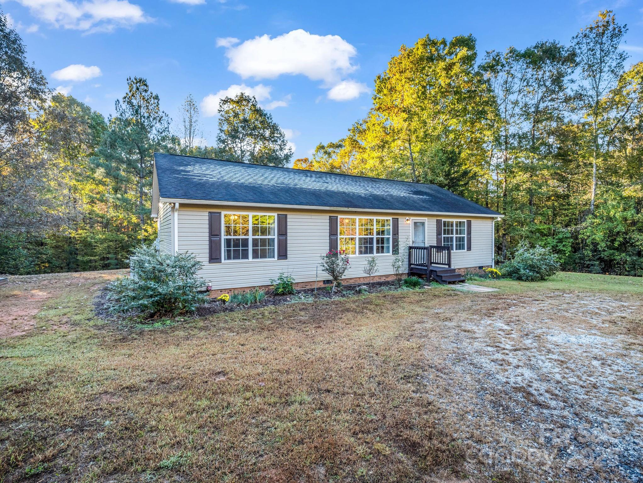 663 Landrum Road