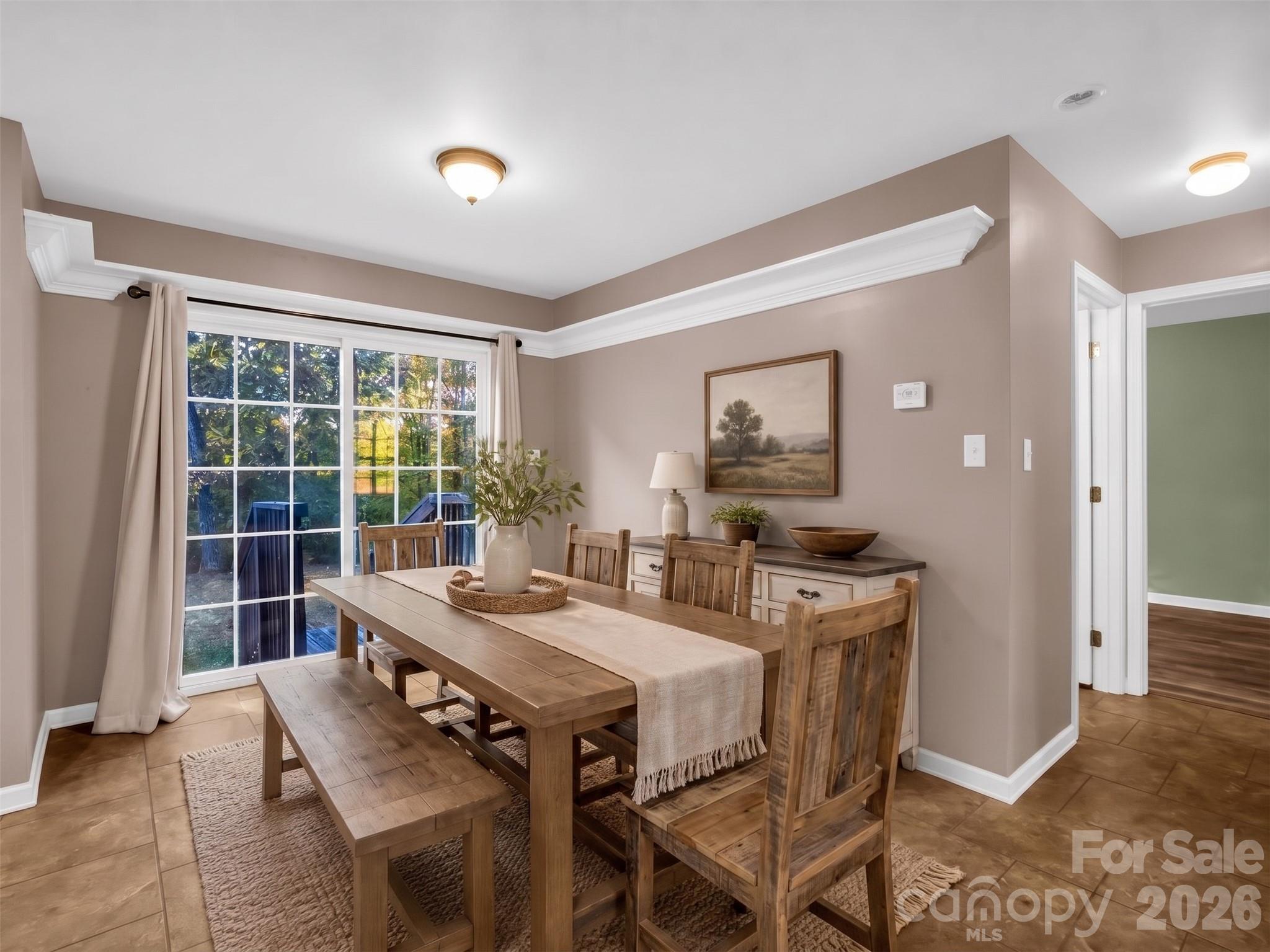 663 Landrum Road
