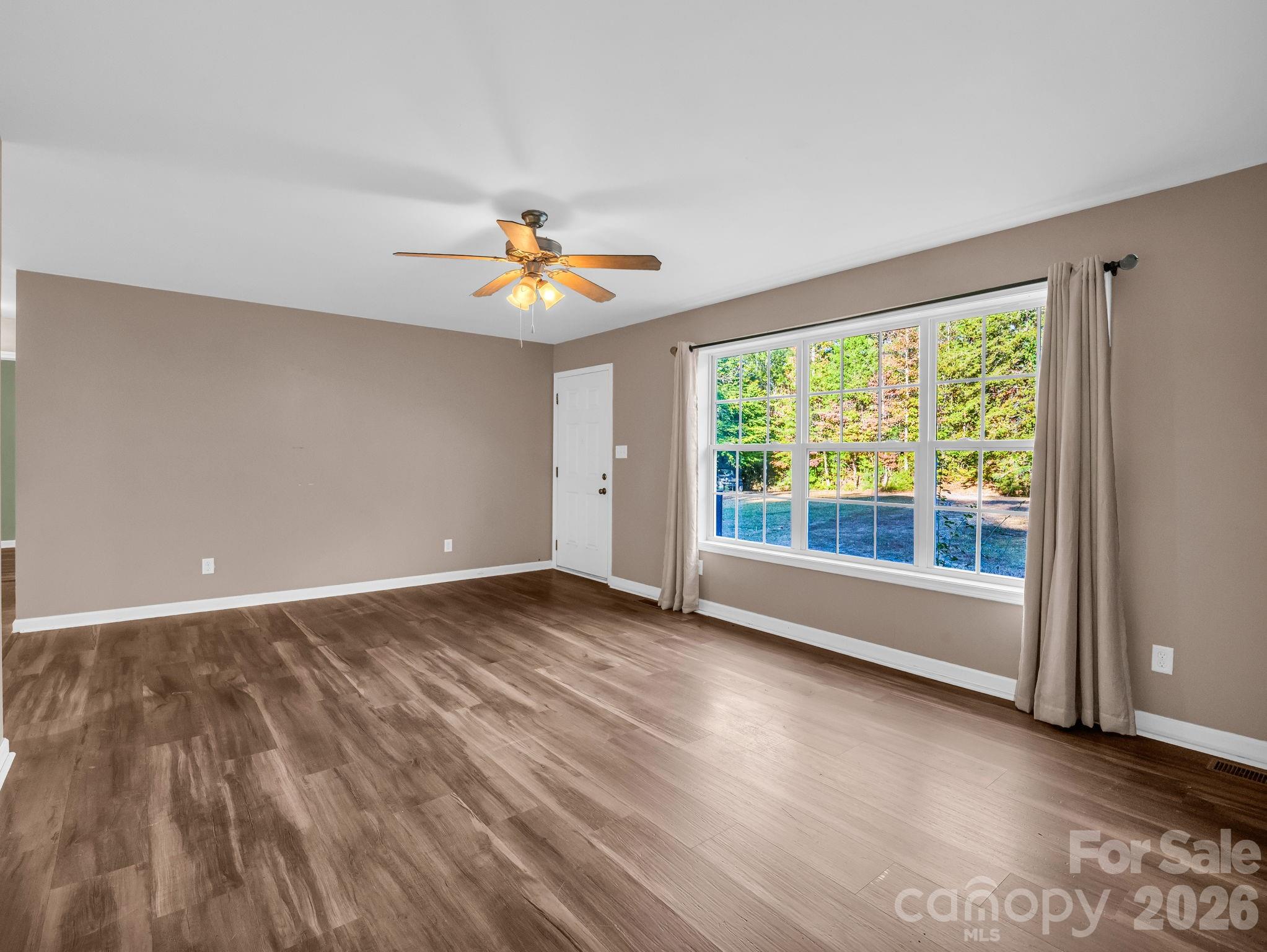 663 Landrum Road
