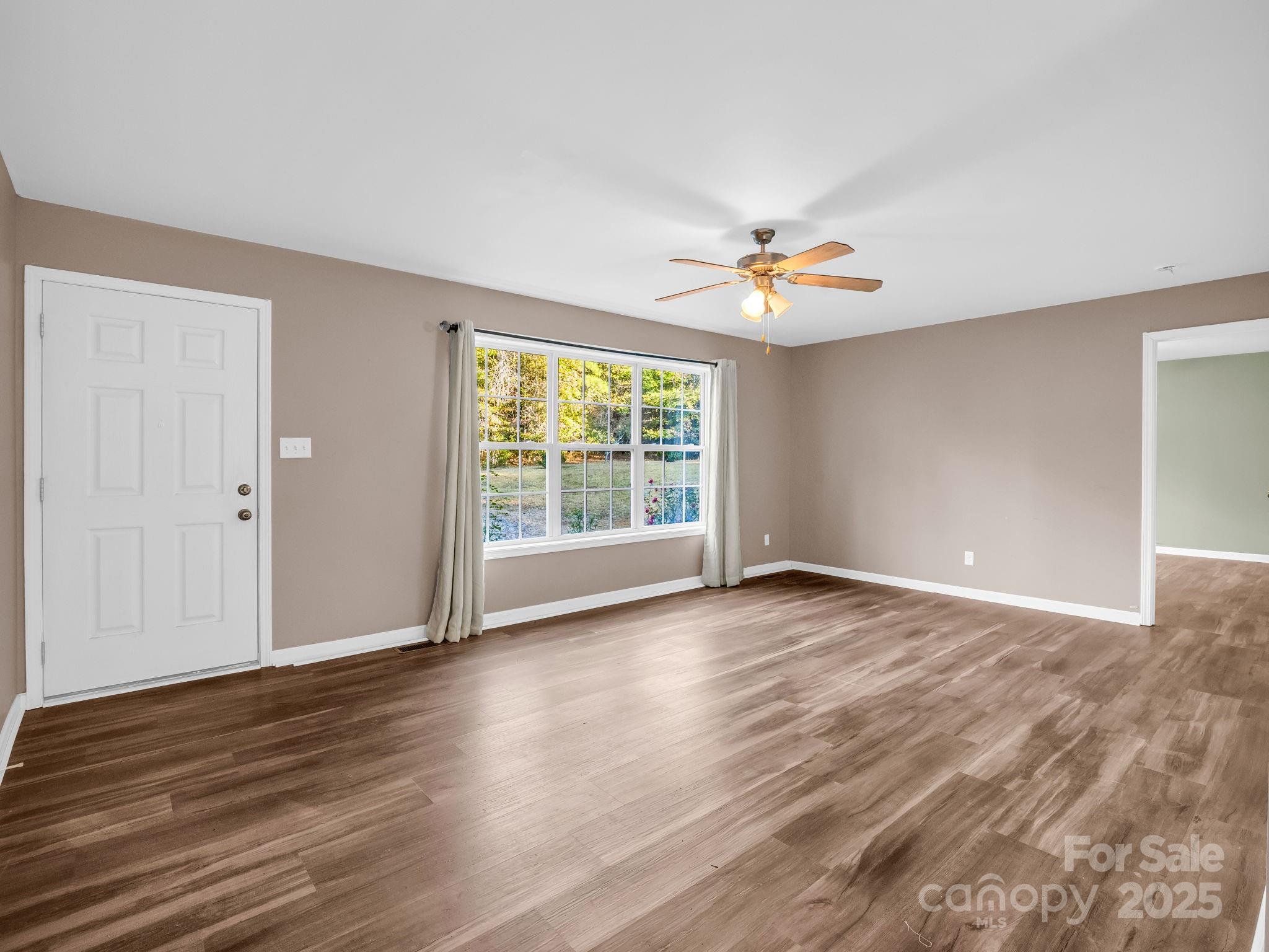 663 Landrum Road