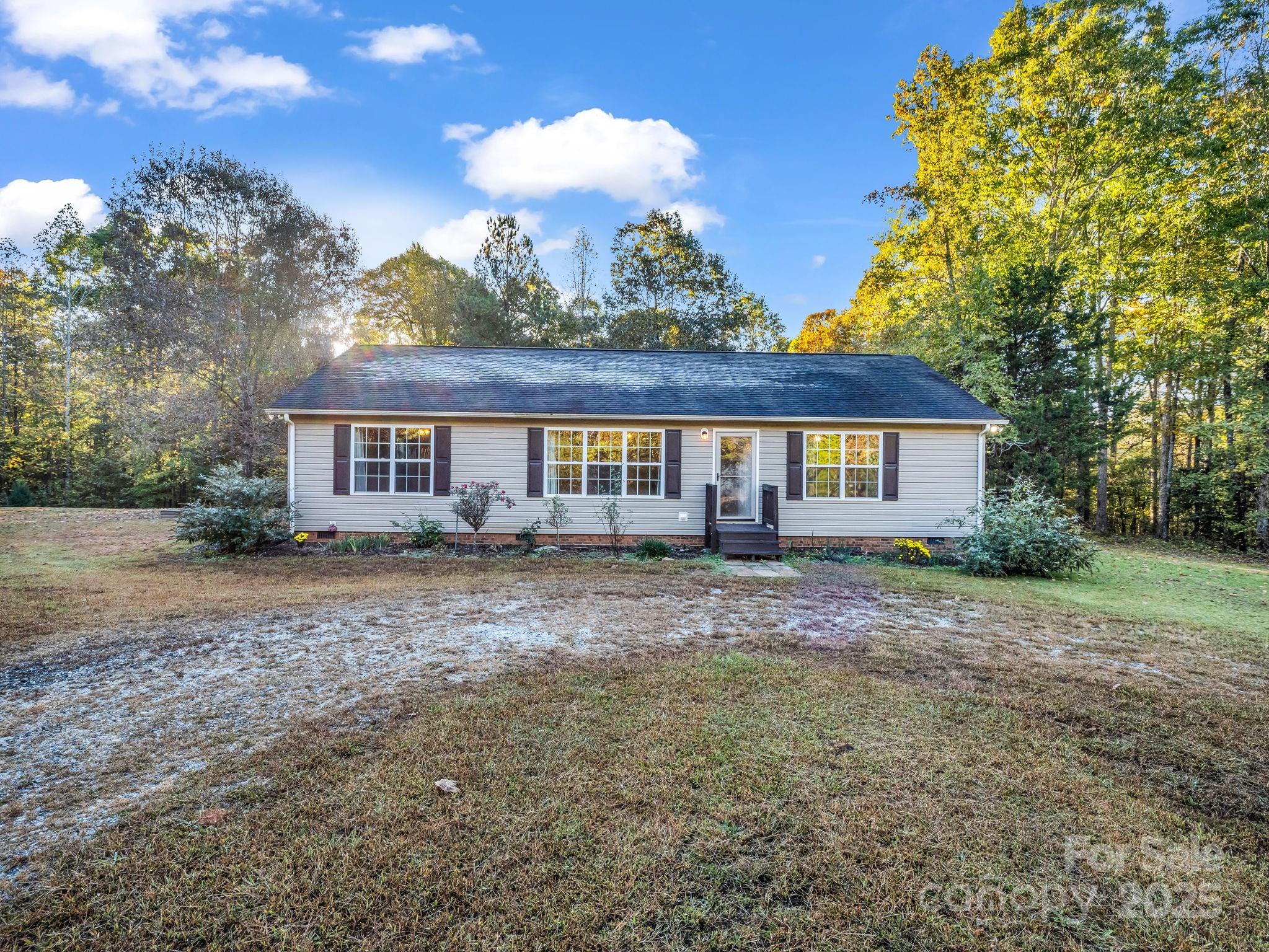 663 Landrum Road