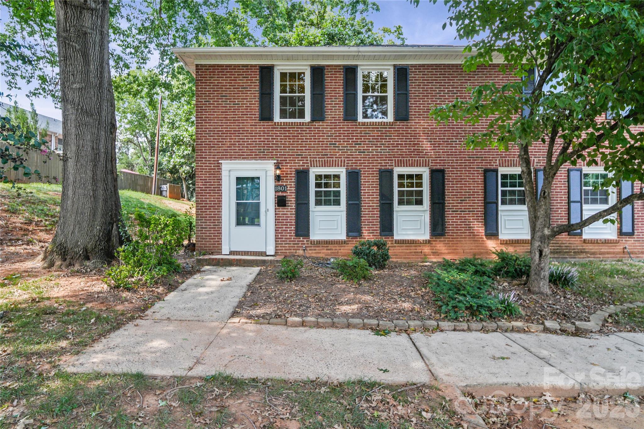 1801 Pewsbury Road