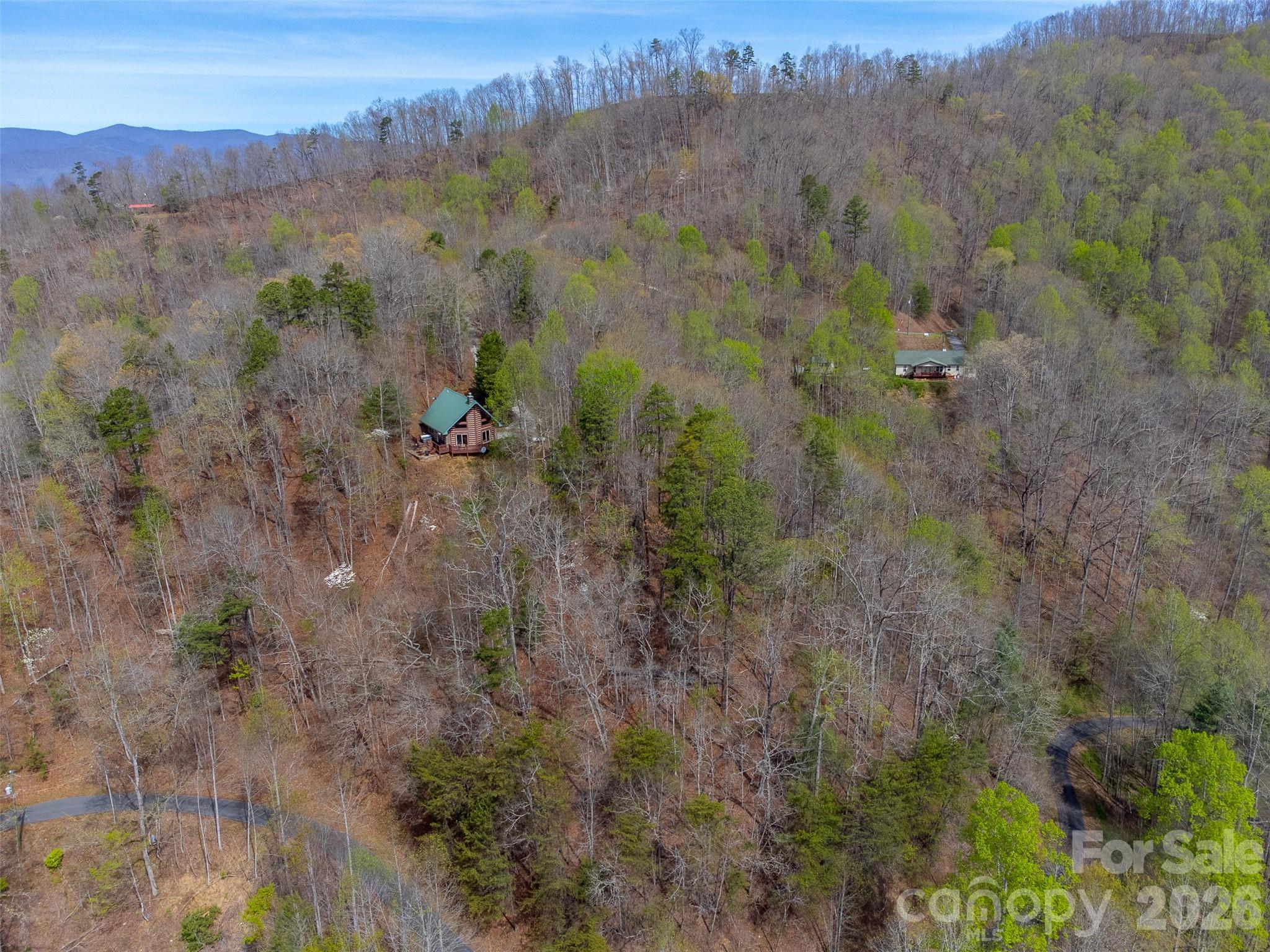 Fontana Lake Properties - Residential