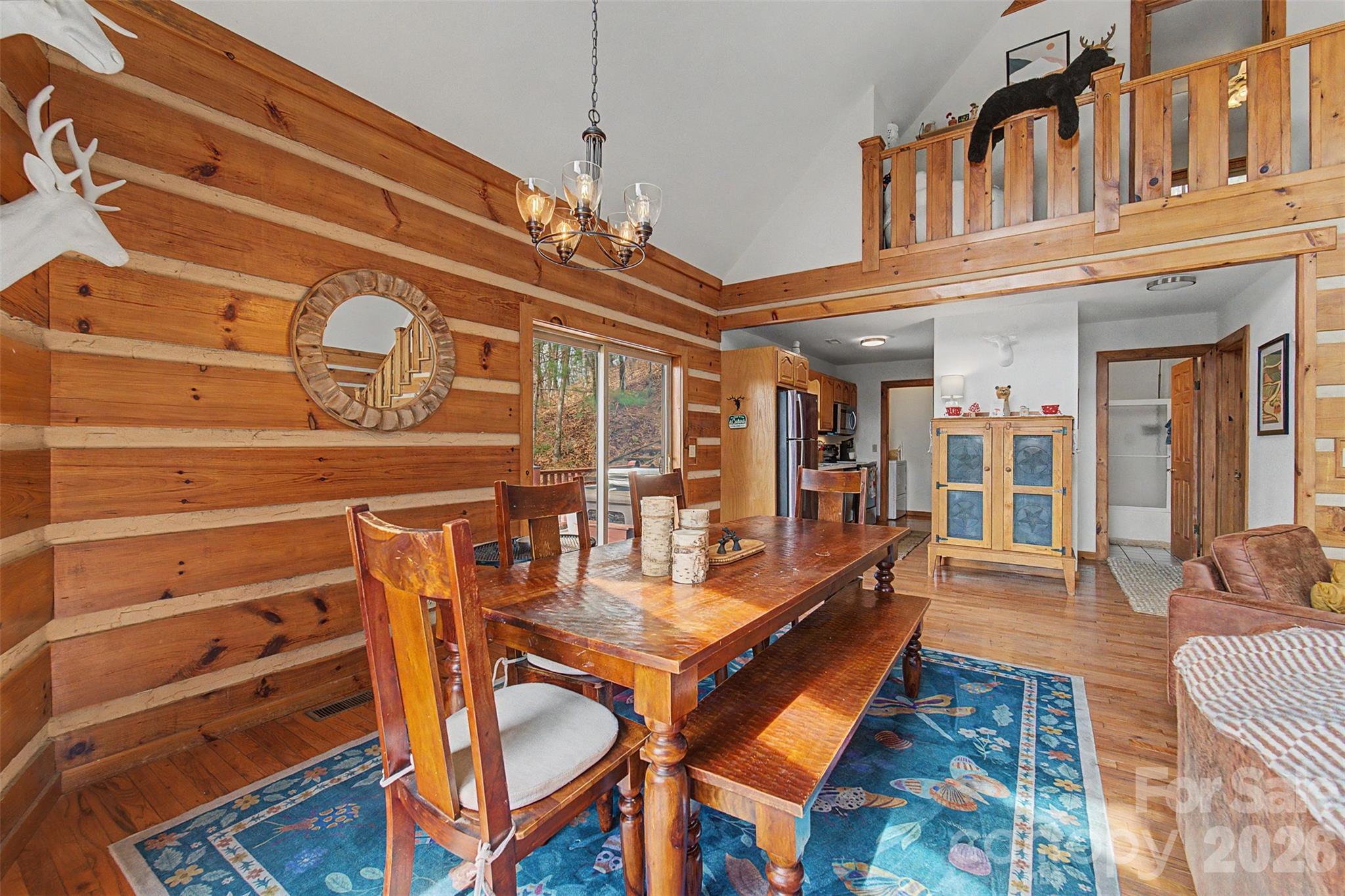 Fontana Lake Properties - Residential