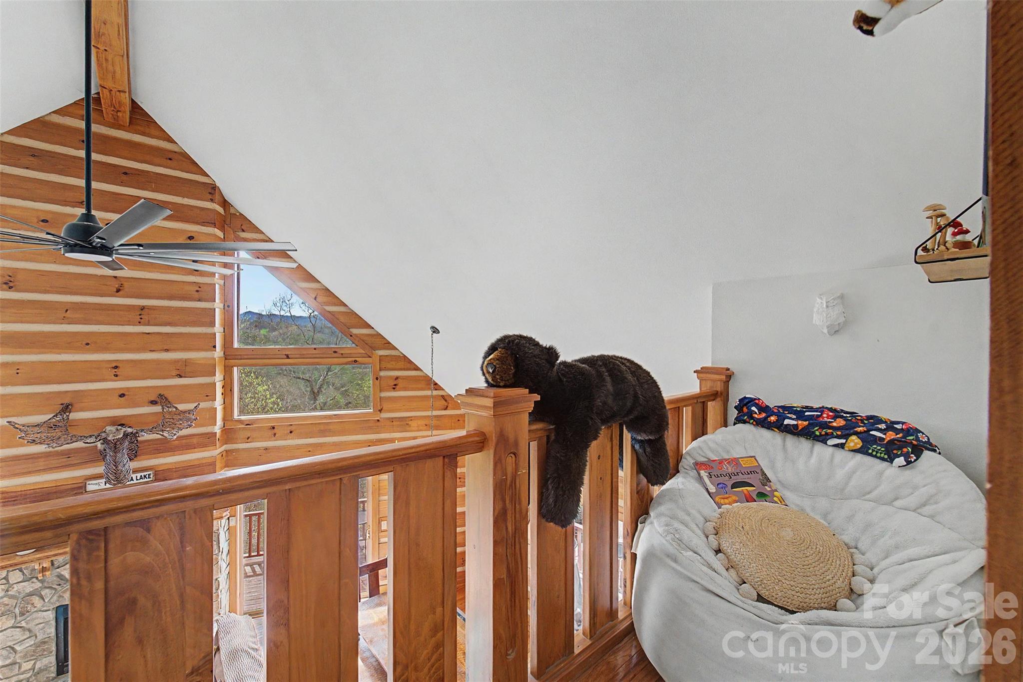 Fontana Lake Properties - Residential