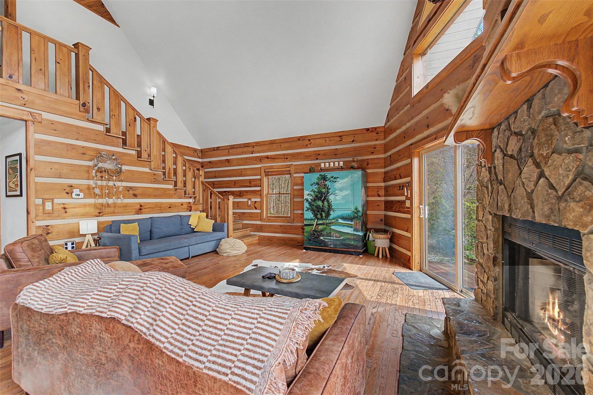 Fontana Lake Properties - Residential