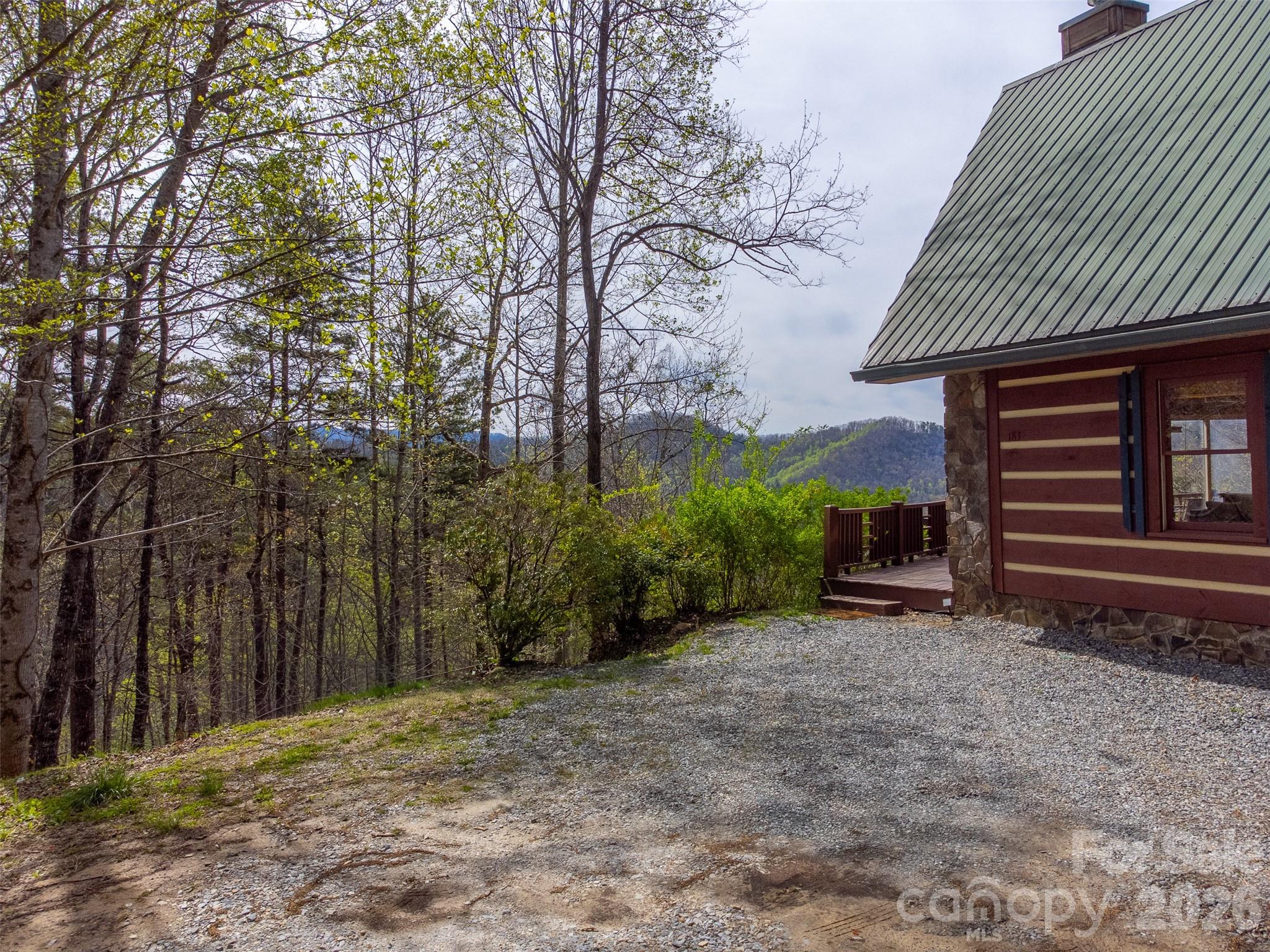 Fontana Lake Properties - Residential