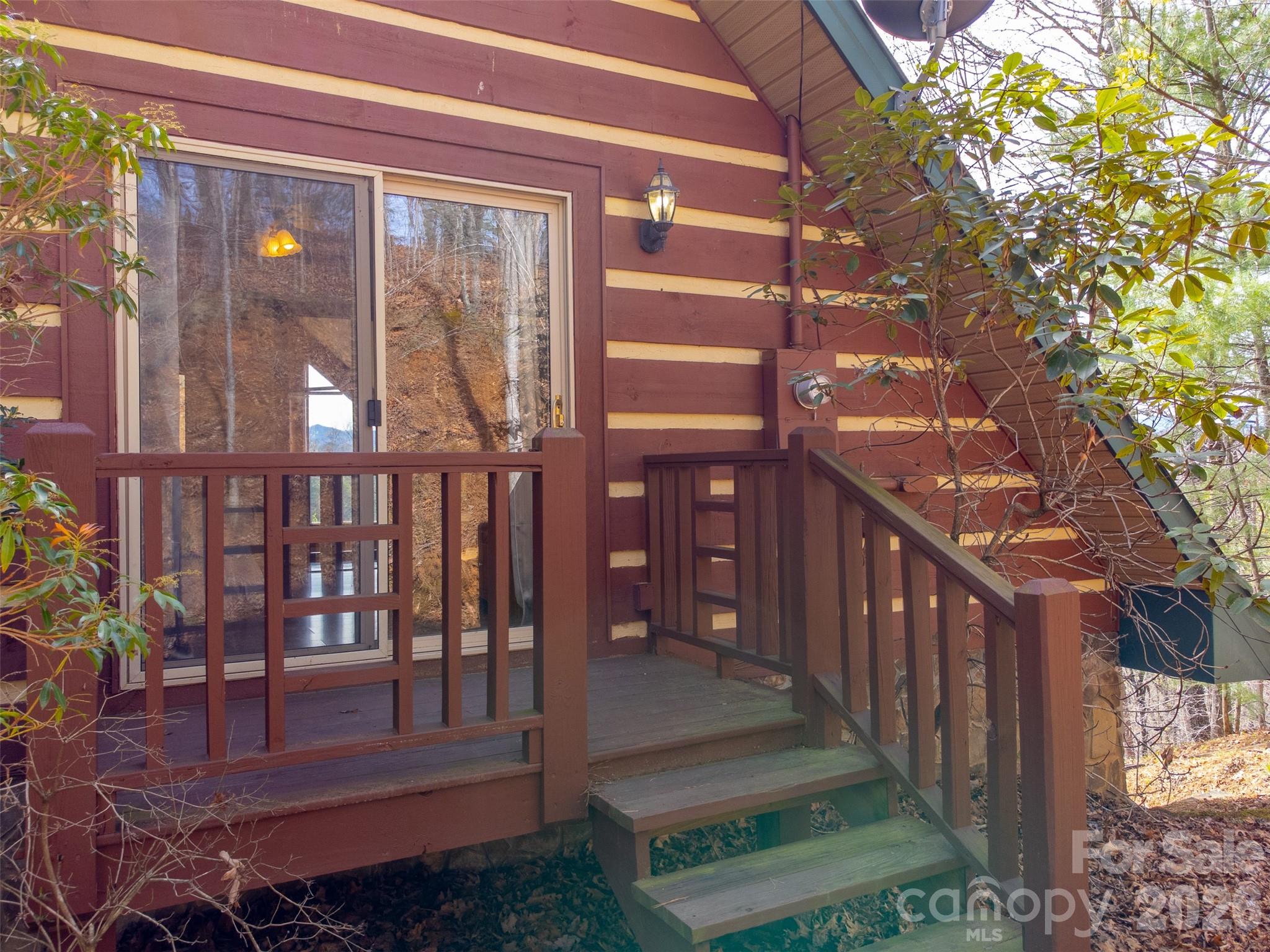 Fontana Lake Properties - Residential