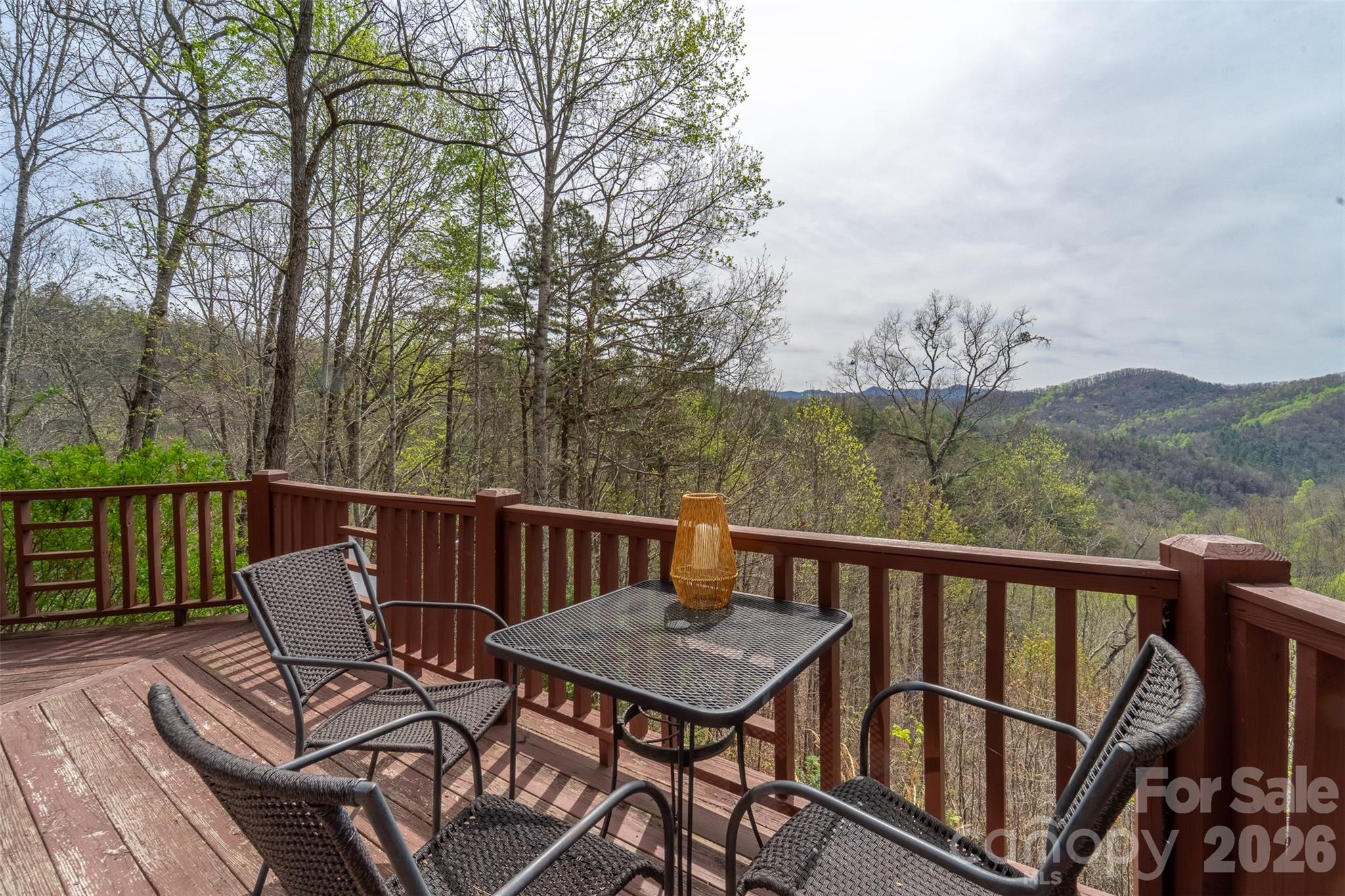 Fontana Lake Properties - Residential