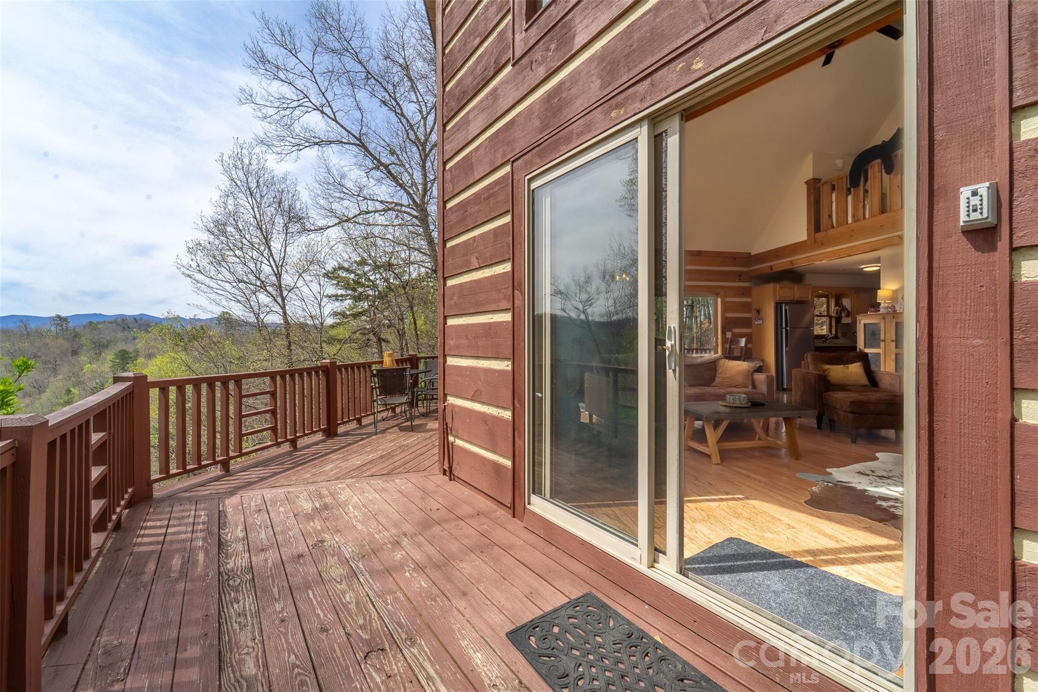Fontana Lake Properties - Residential