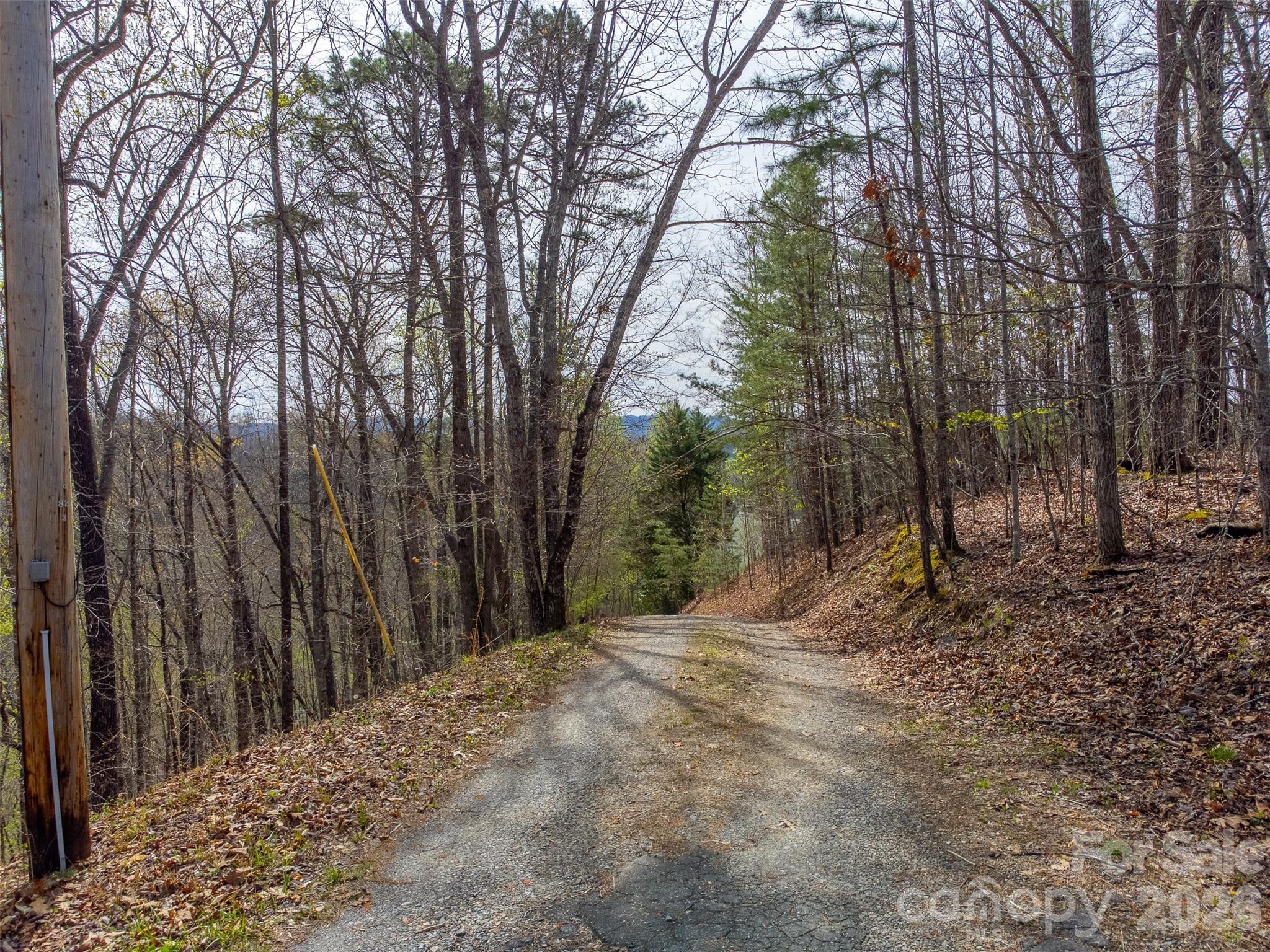 Fontana Lake Properties - Residential