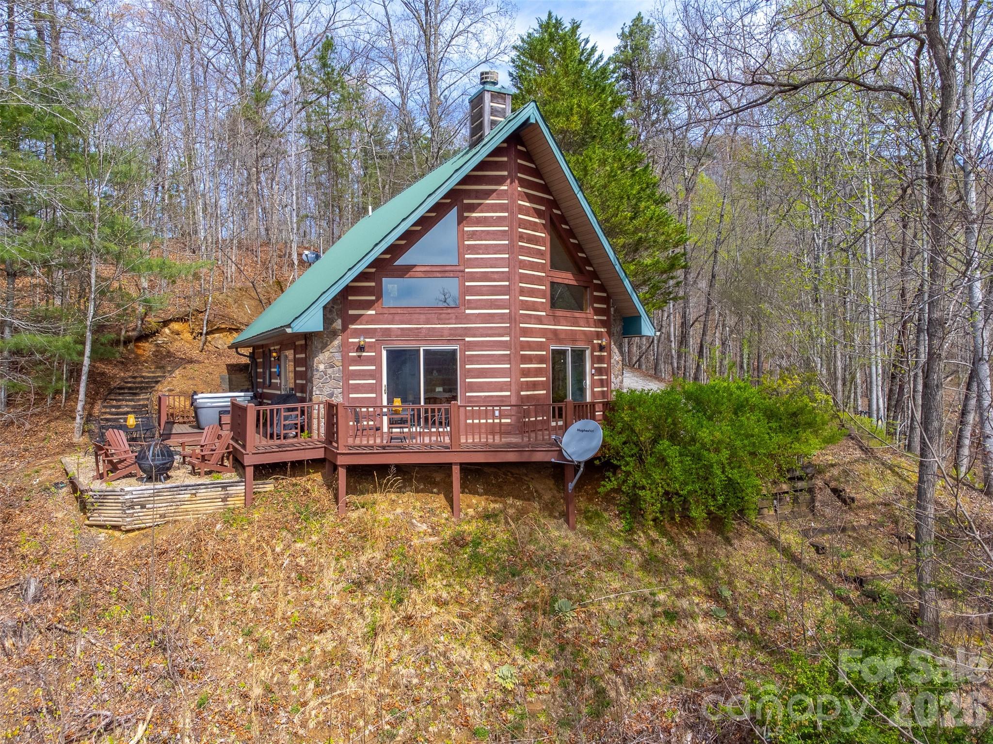 Fontana Lake Properties - Residential