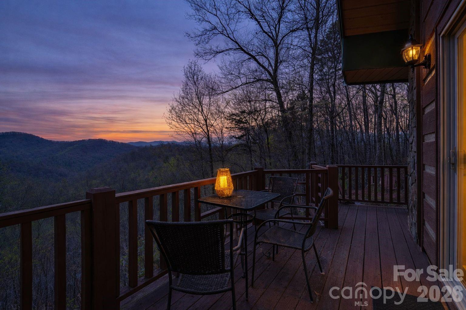 Fontana Lake Properties - Residential