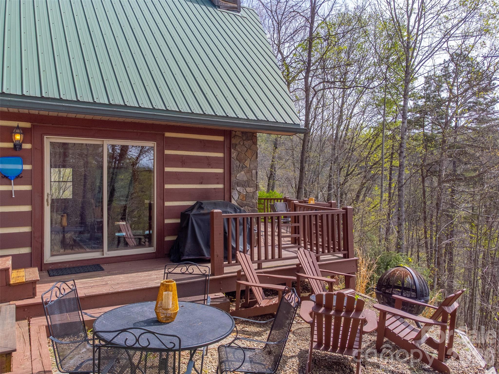Fontana Lake Properties - Residential