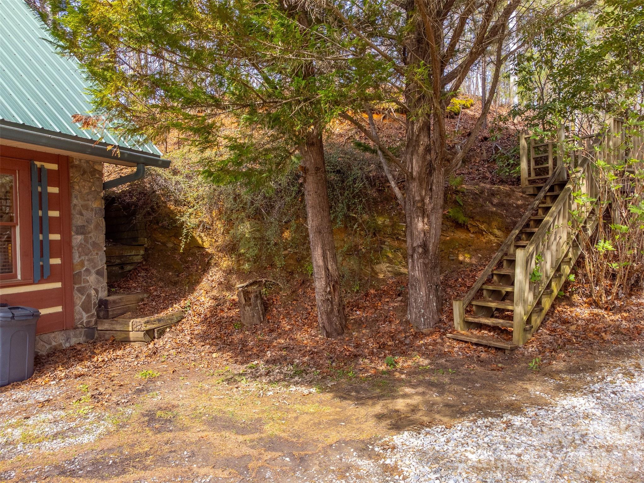 Fontana Lake Properties - Residential