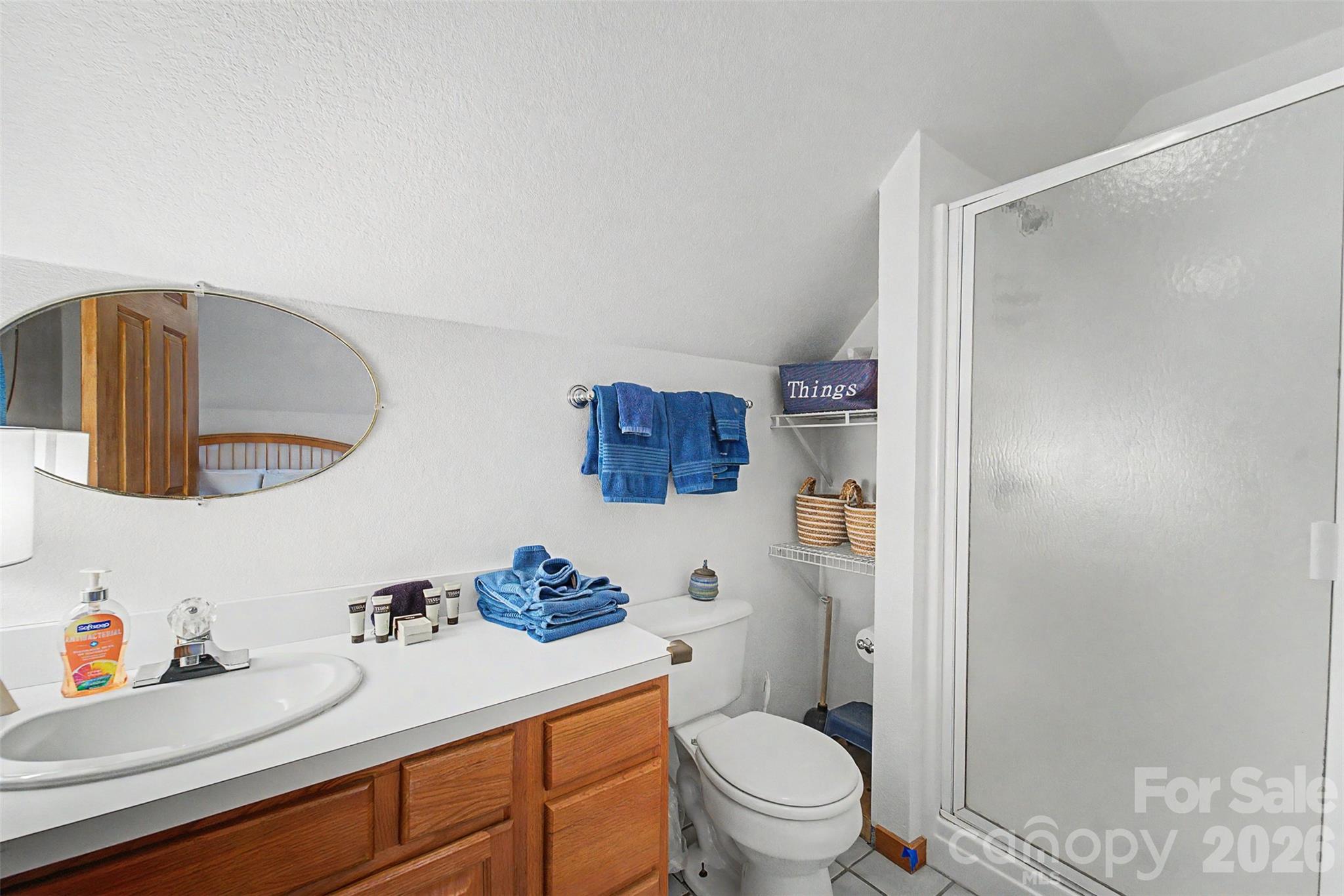 Fontana Lake Properties - Residential