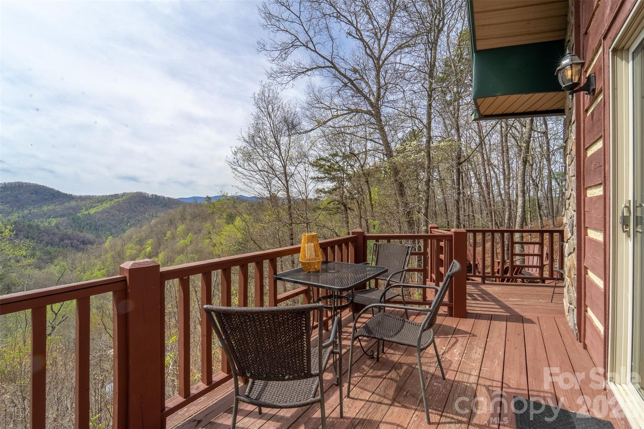 Fontana Lake Properties - Residential