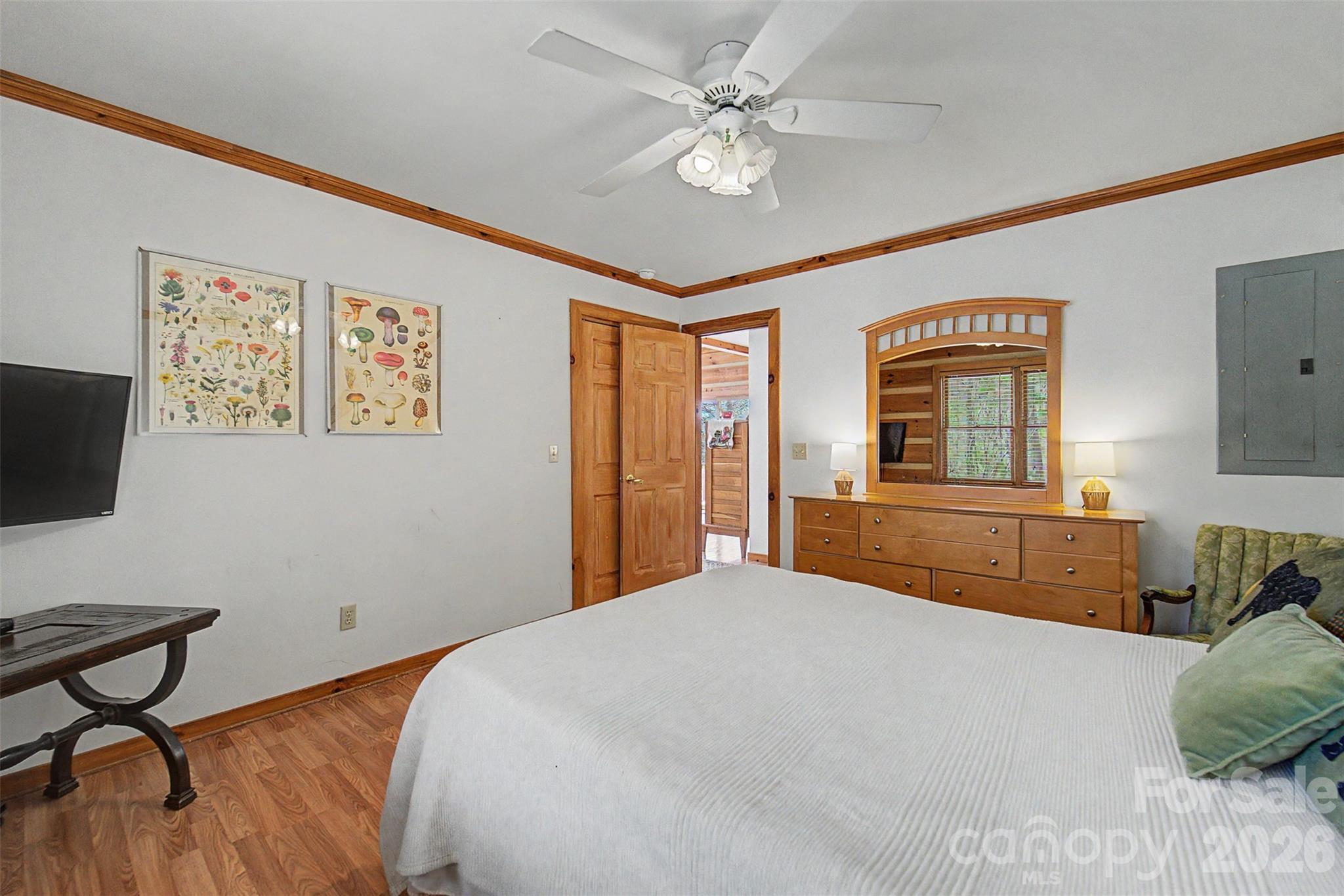 Fontana Lake Properties - Residential