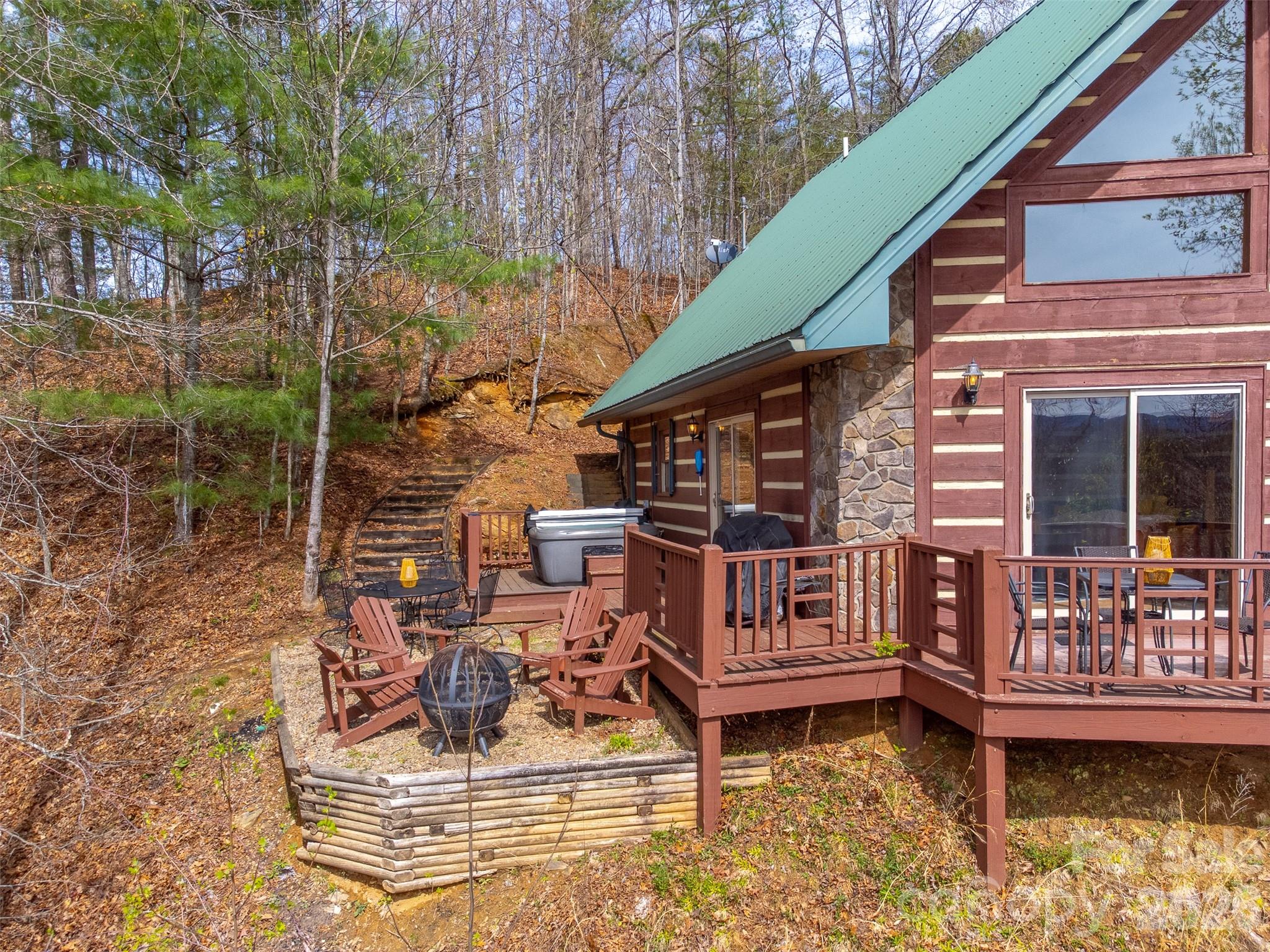 Fontana Lake Properties - Residential