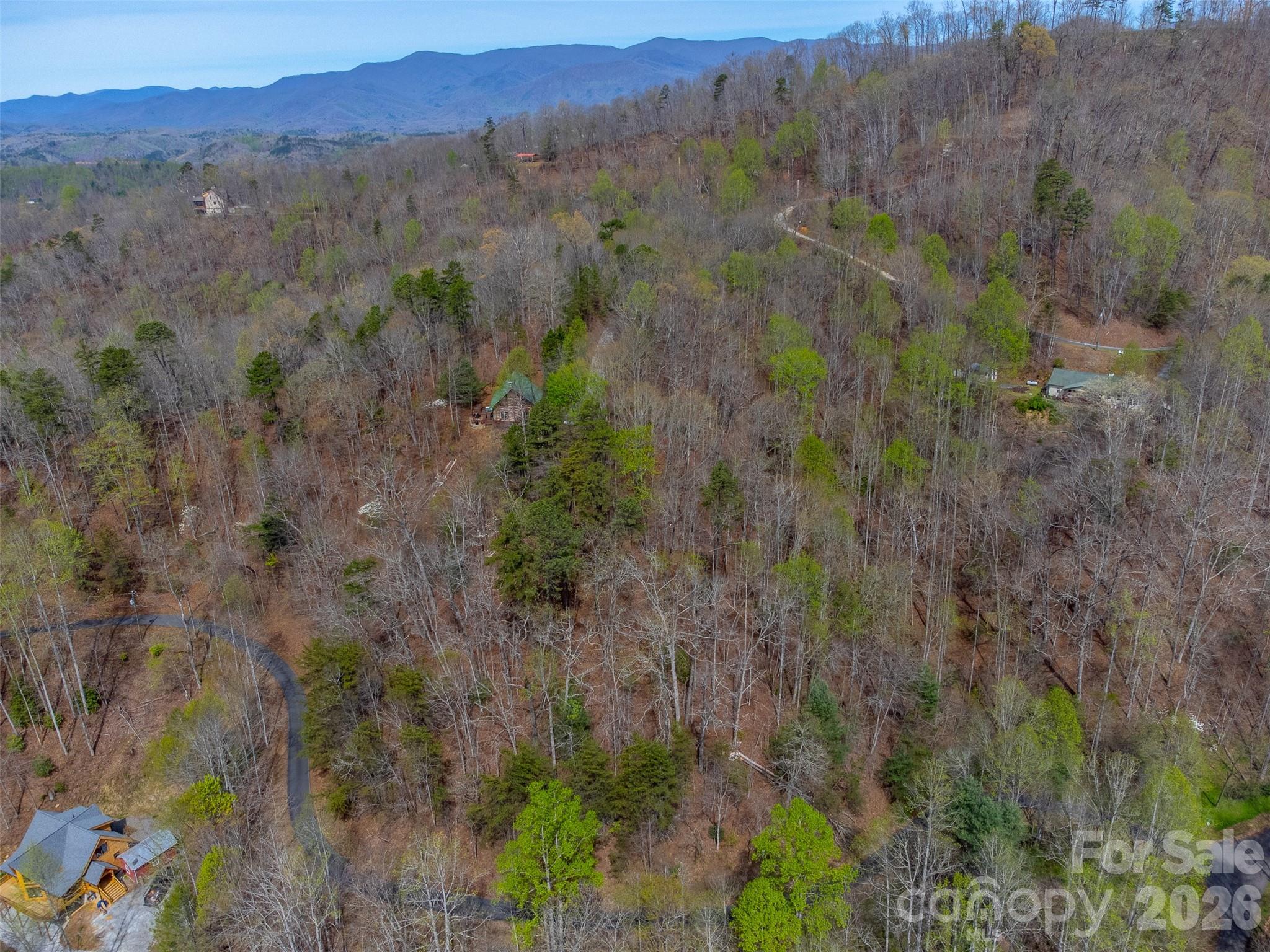 Fontana Lake Properties - Residential