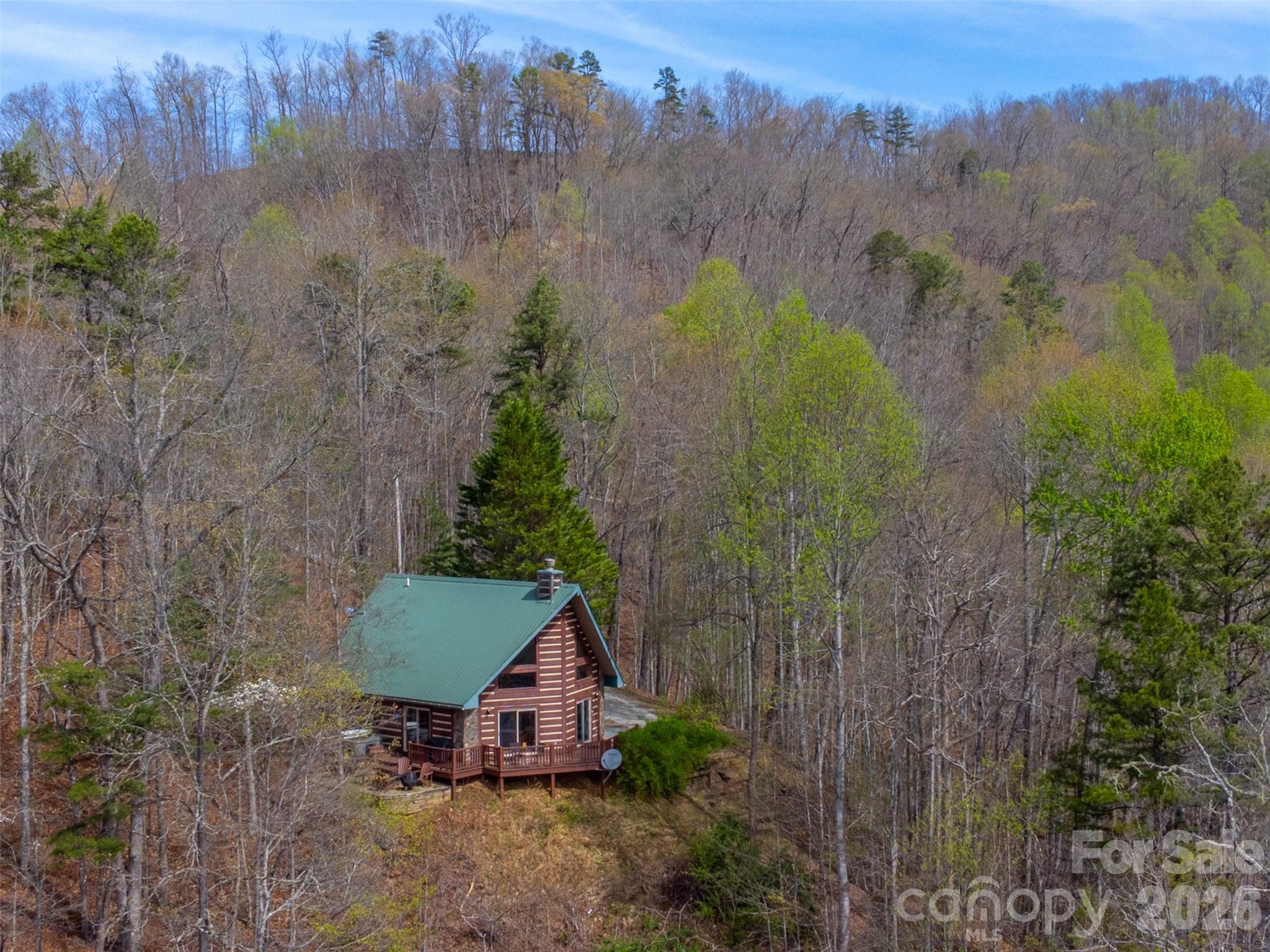 Fontana Lake Properties - Residential