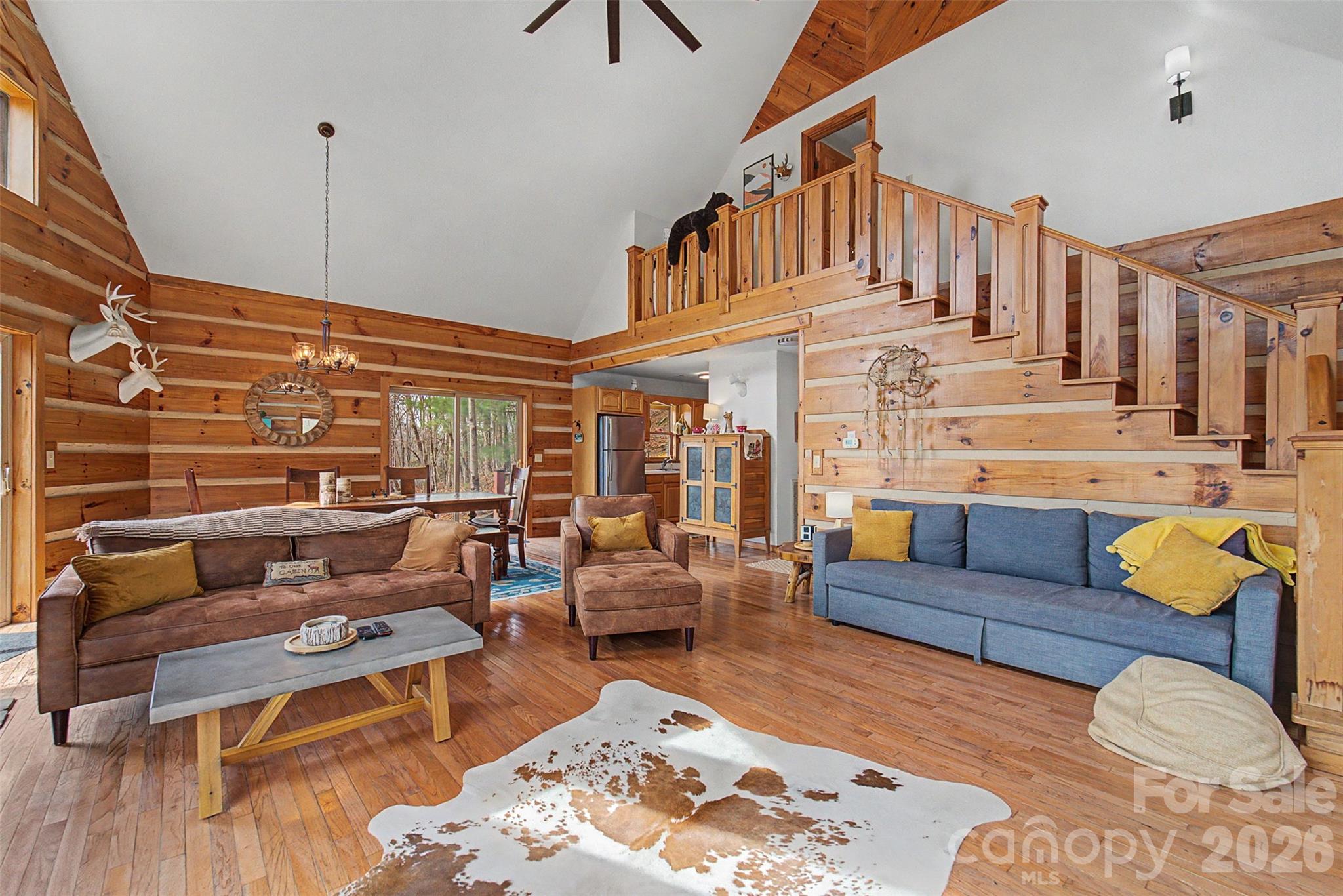 Fontana Lake Properties - Residential