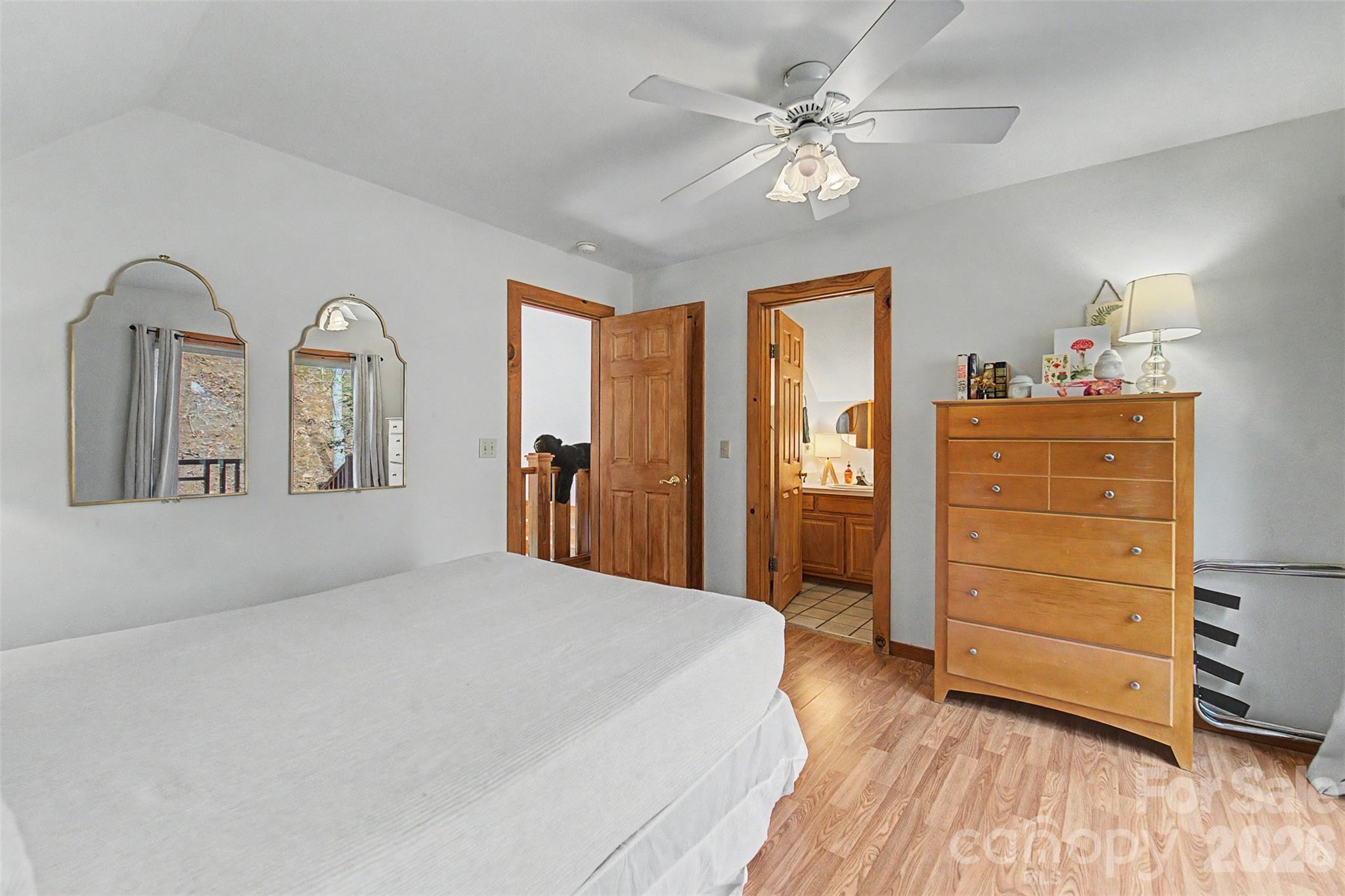 Fontana Lake Properties - Residential