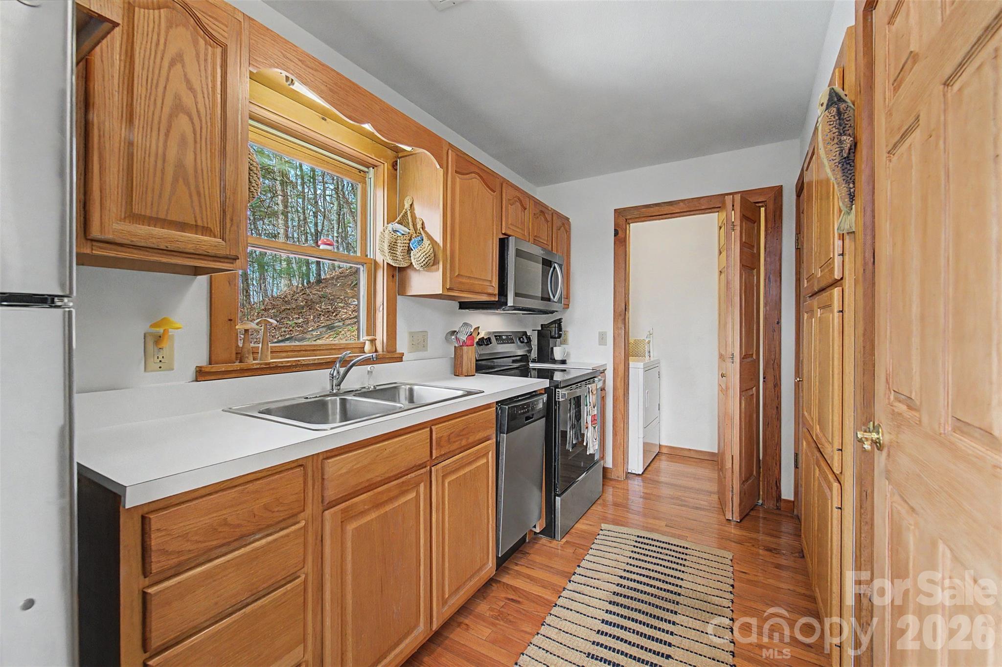 Fontana Lake Properties - Residential