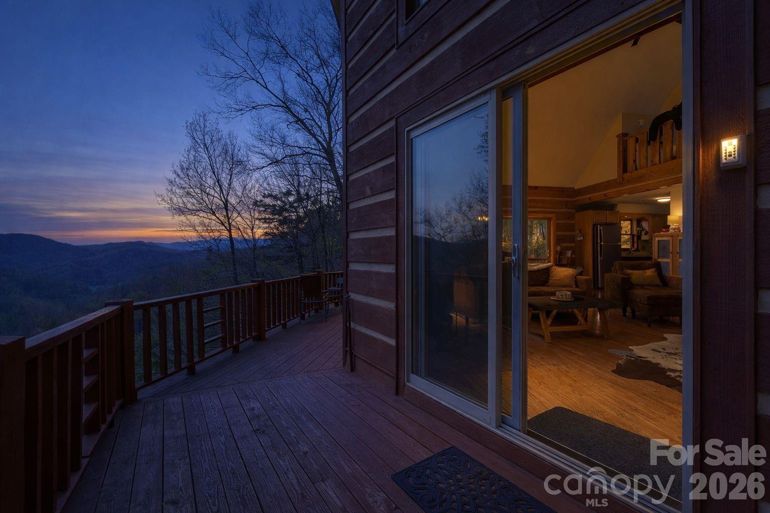 Fontana Lake Properties - Residential