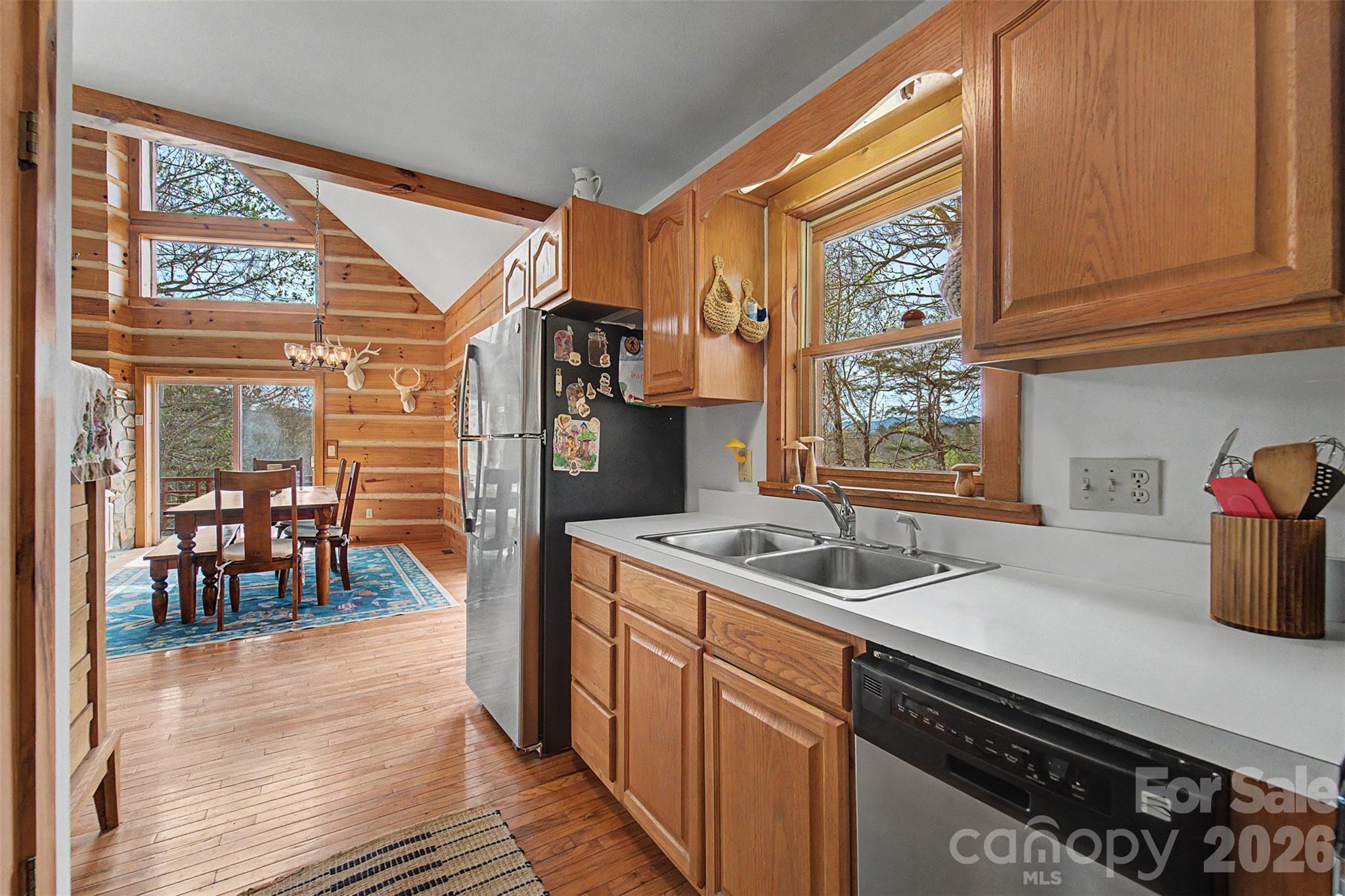 Fontana Lake Properties - Residential