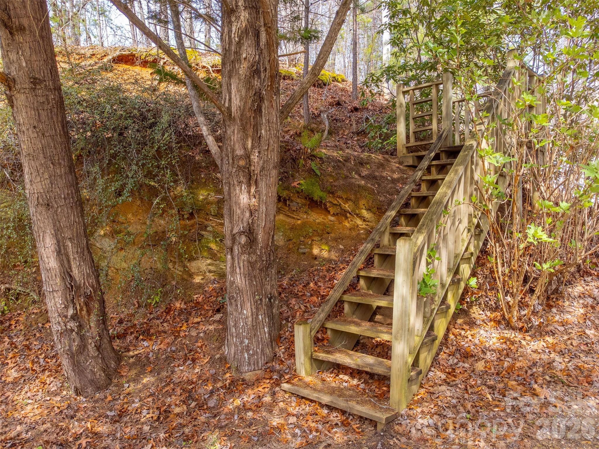 Fontana Lake Properties - Residential
