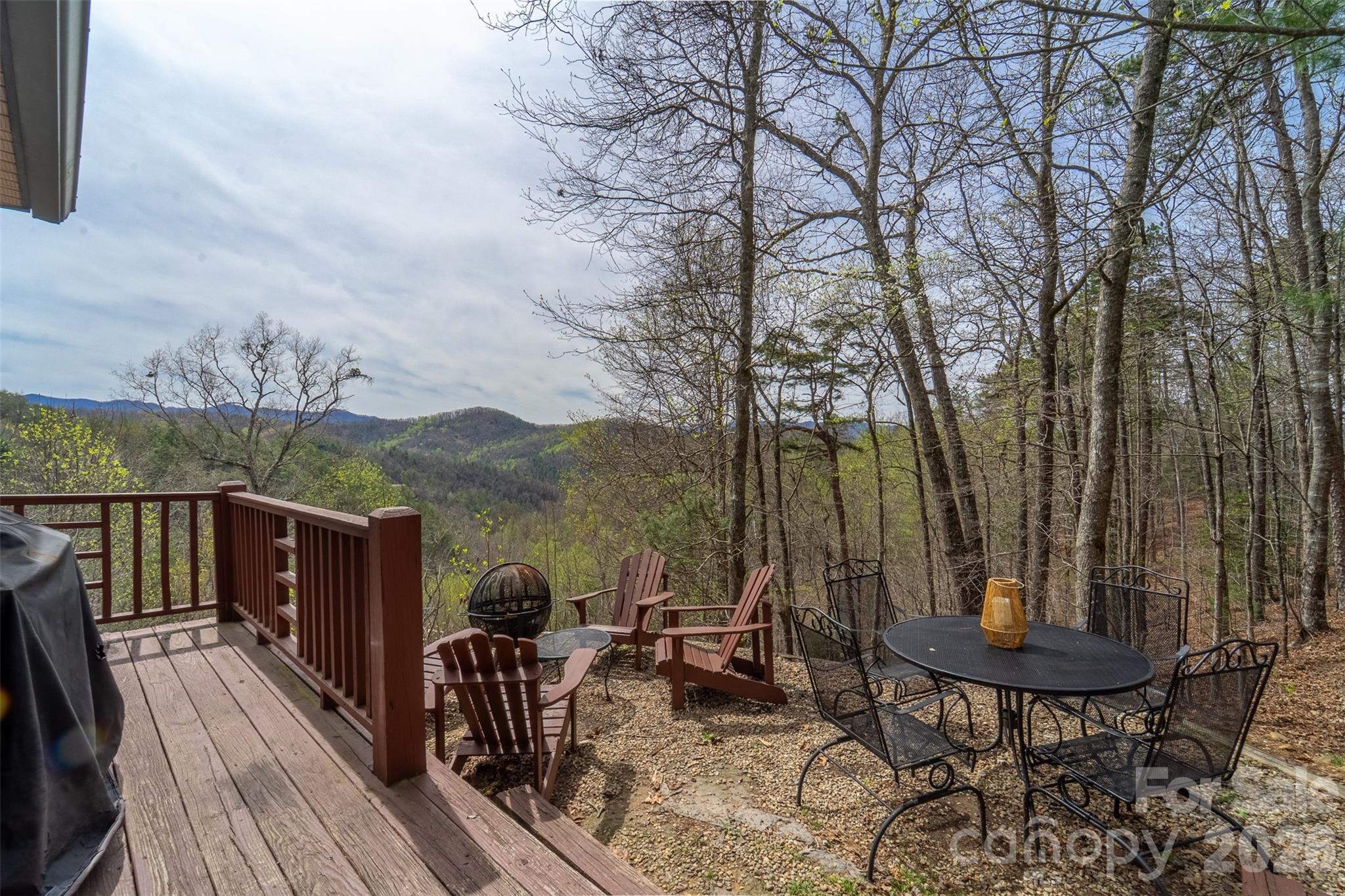 Fontana Lake Properties - Residential