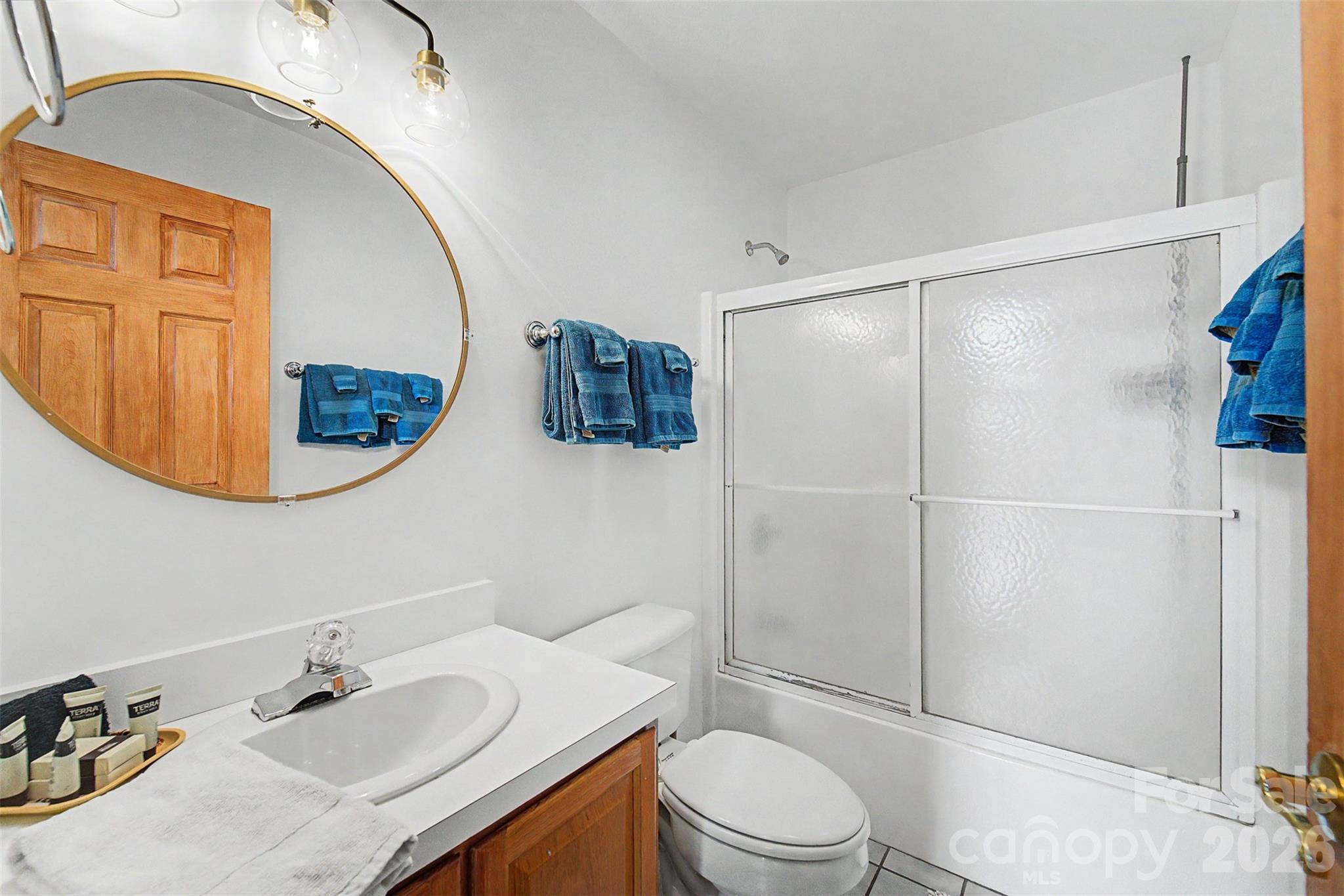 Fontana Lake Properties - Residential