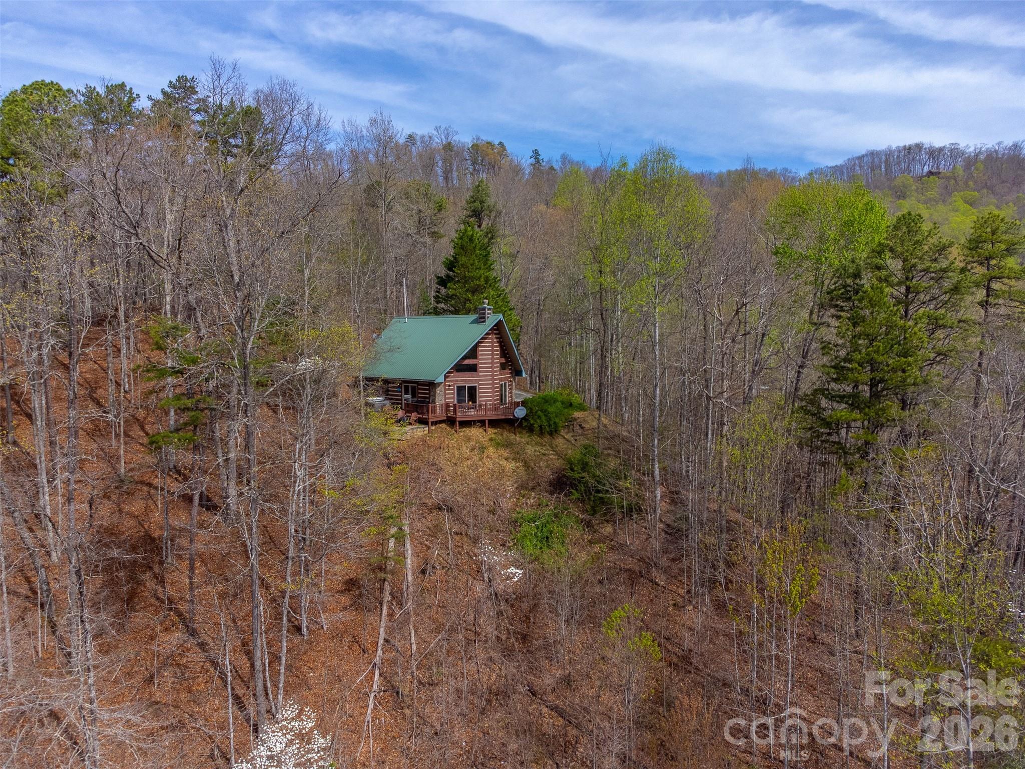Fontana Lake Properties - Residential