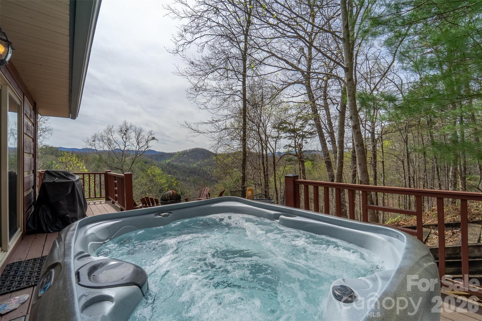 Fontana Lake Properties - Residential