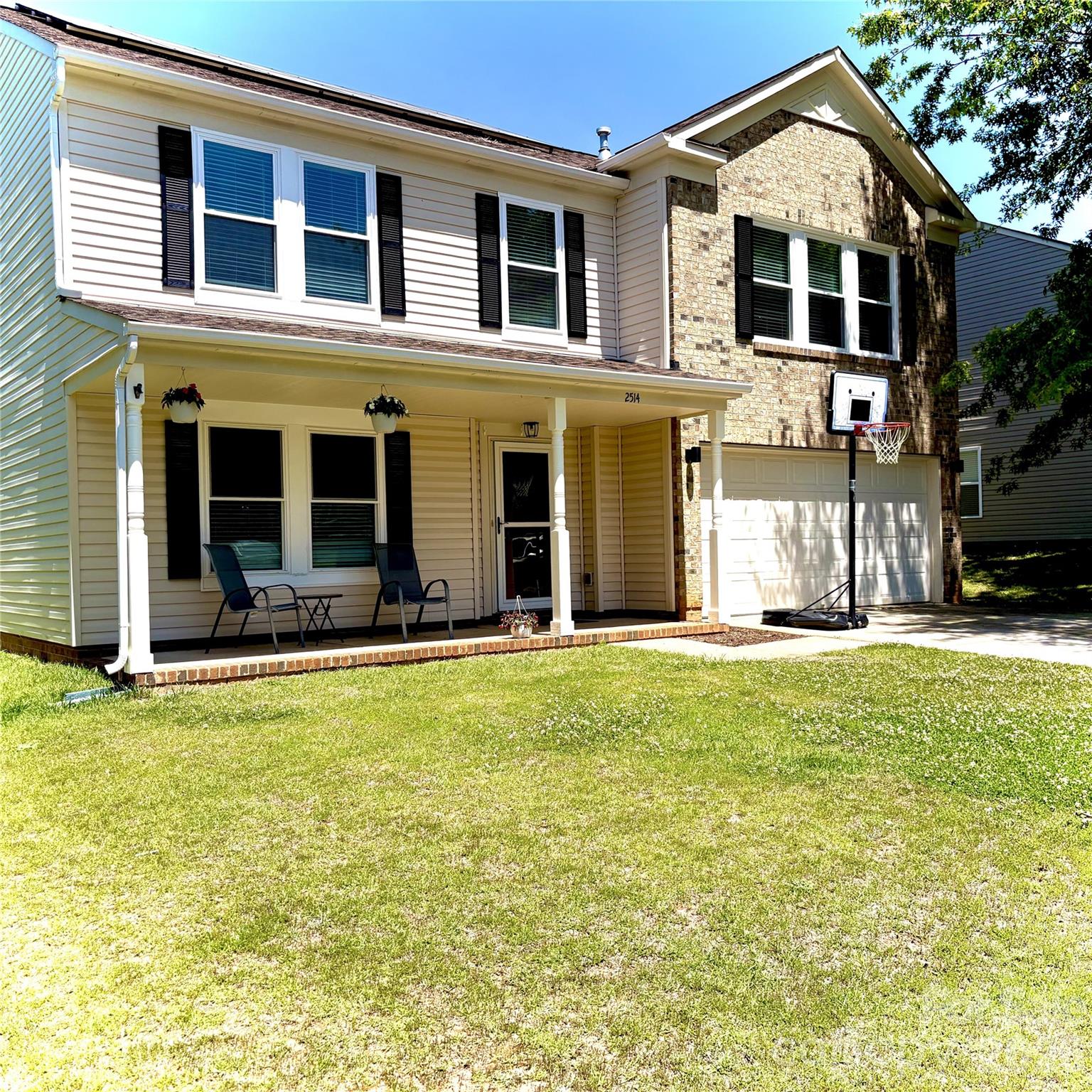 2514 Spring Breeze Way