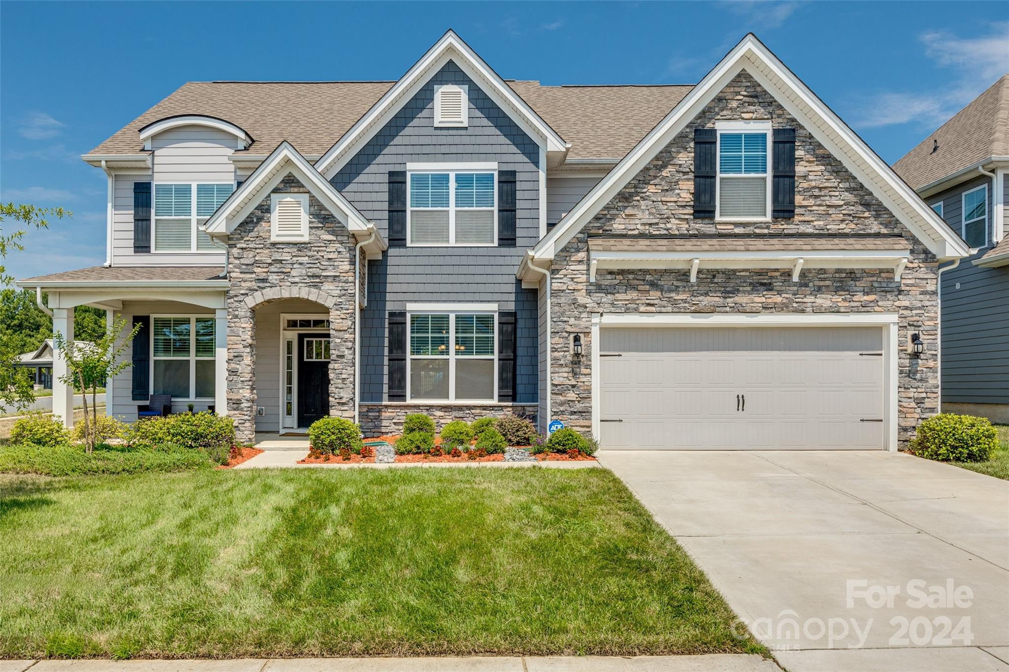 Avondale - Residential