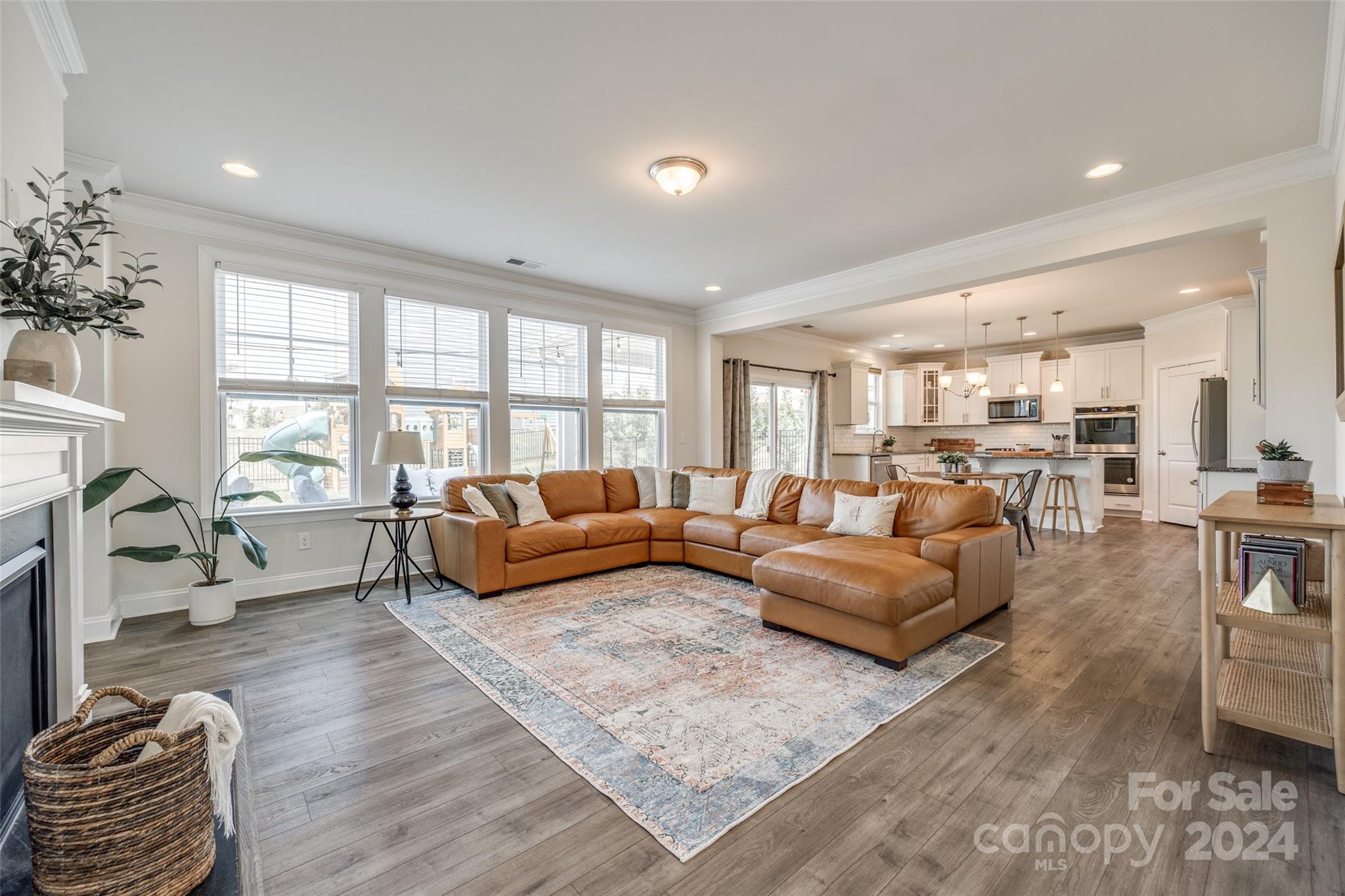 Avondale - Residential