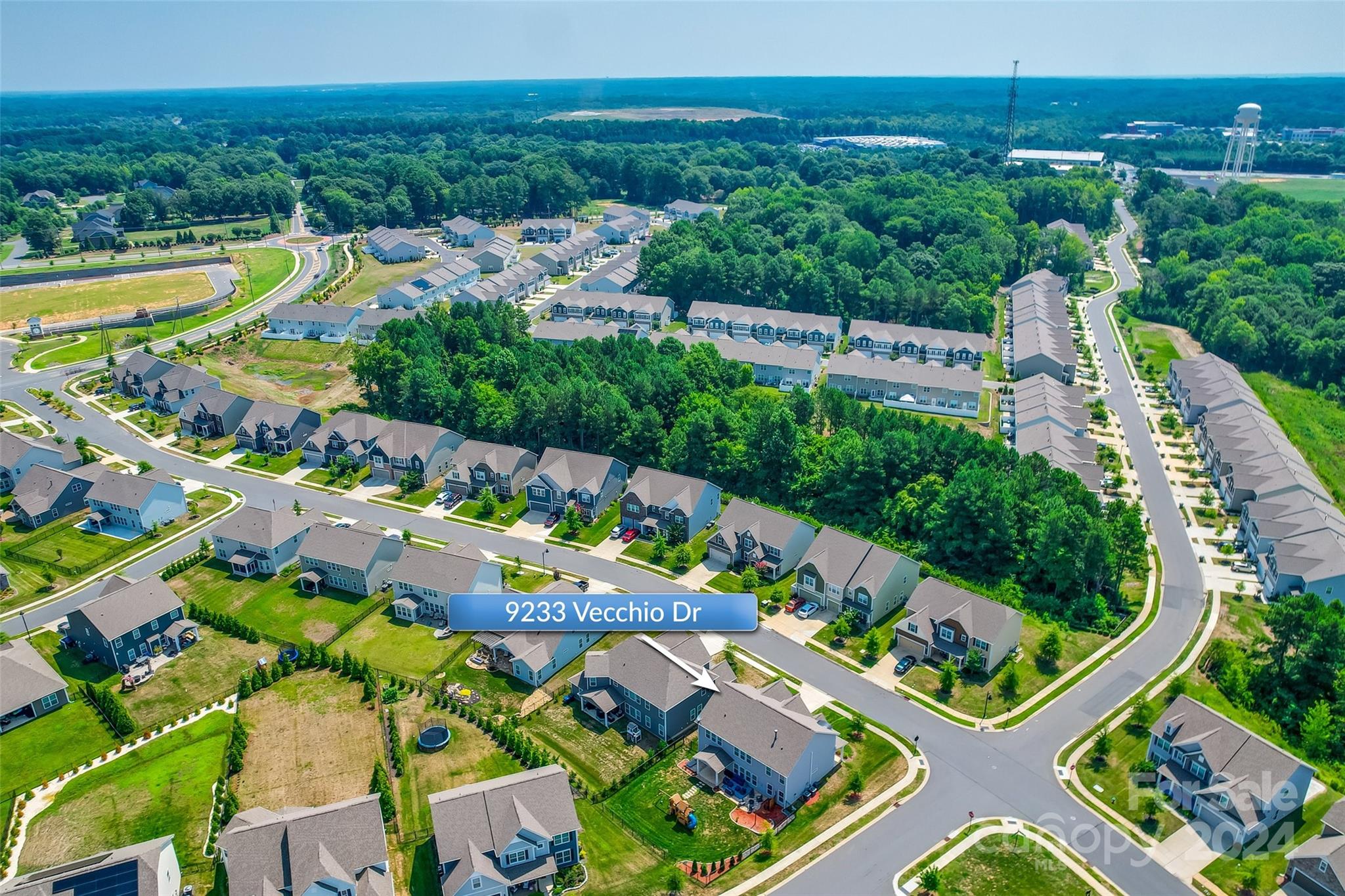 Avondale - Residential