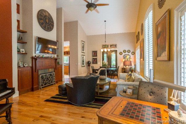 East Shores - Residential