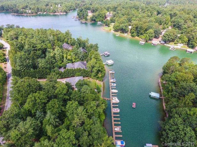 East Shores - Residential