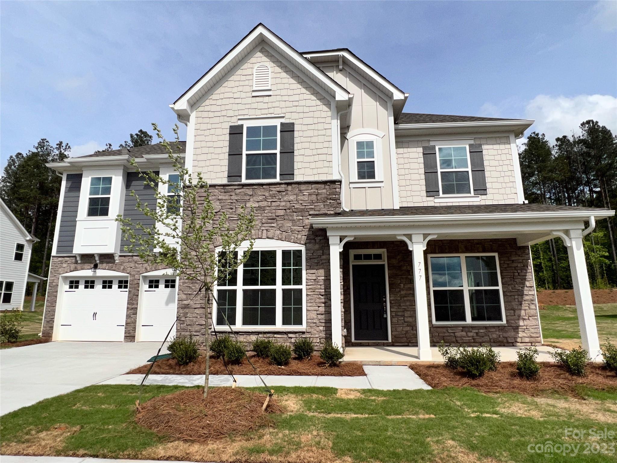 Wrenn Creek - Residential